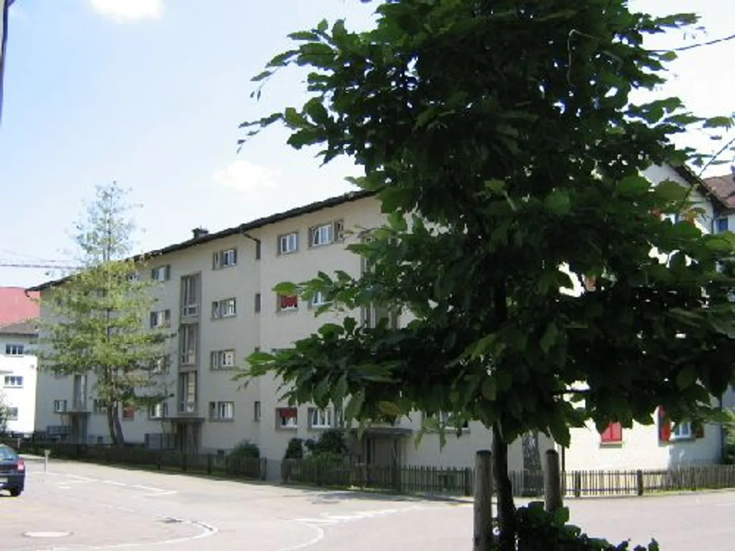 Stadtwohnung sucht neuen Bewohner - Mieten ohne Kaution! - Foto 3 von 5