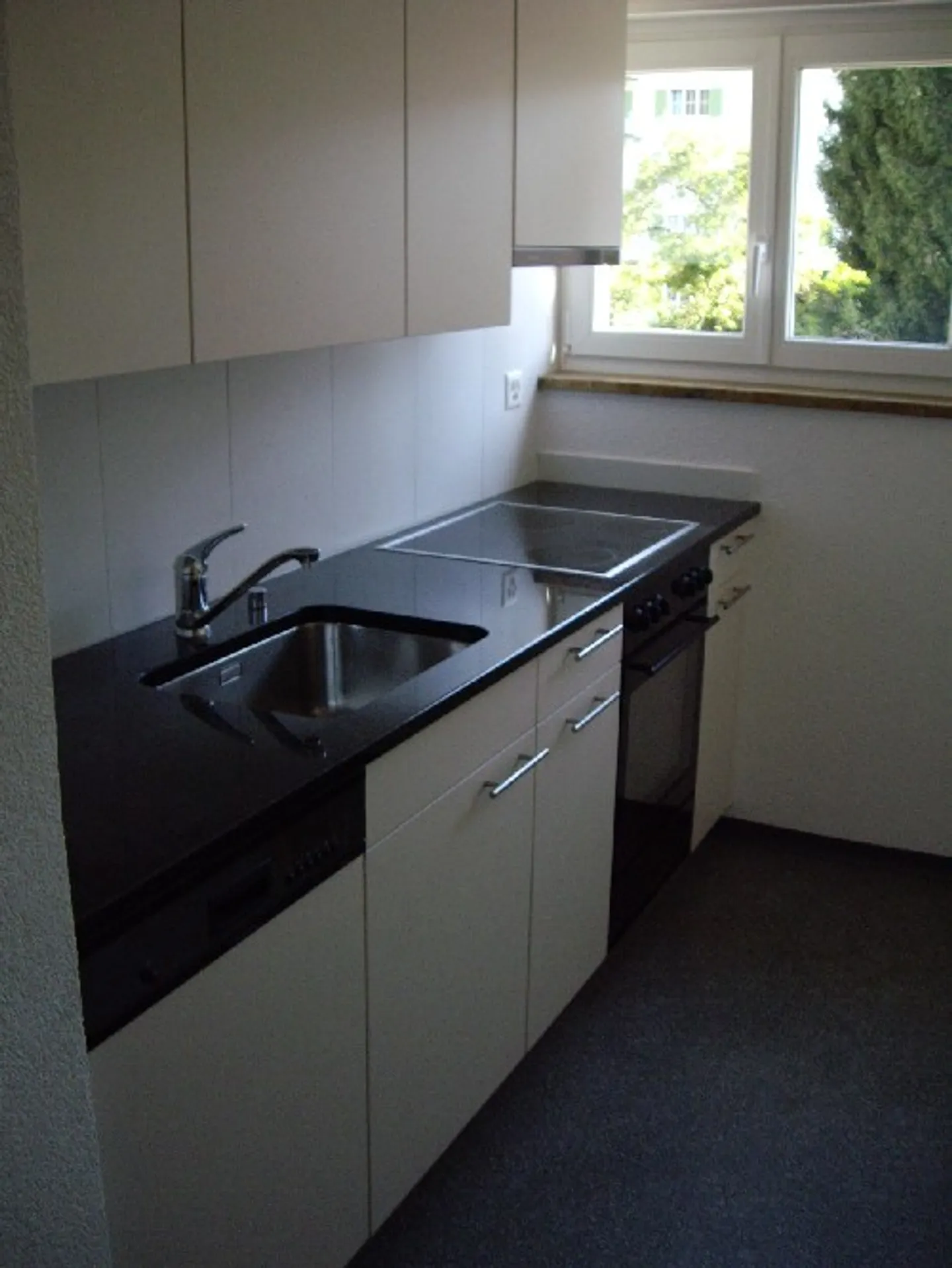 Stadtwohnung sucht neuen Bewohner - Mieten ohne Kaution! - Foto 4 von 5