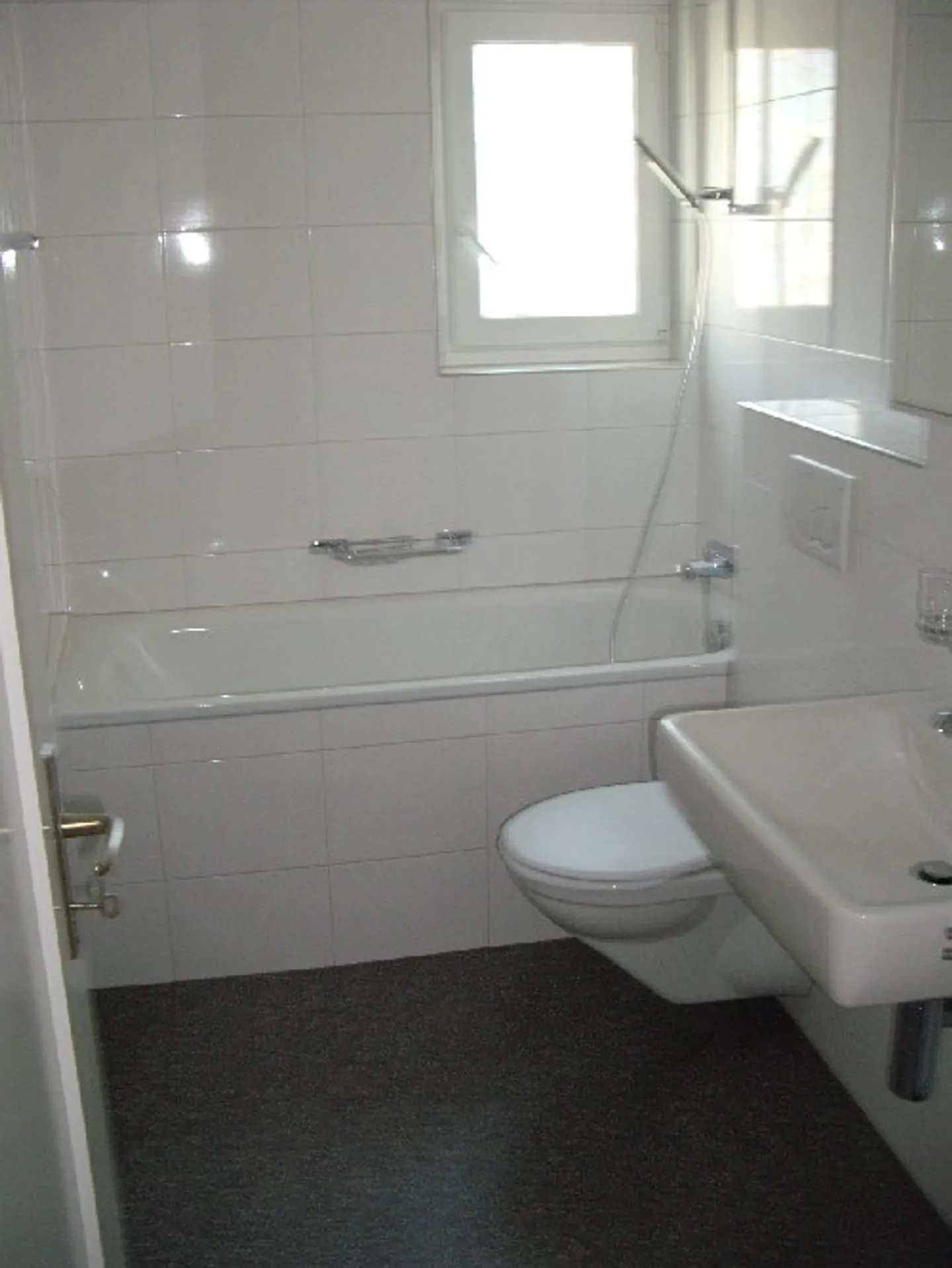 Stadtwohnung sucht neuen Bewohner - Mieten ohne Kaution! - Foto 5 von 5