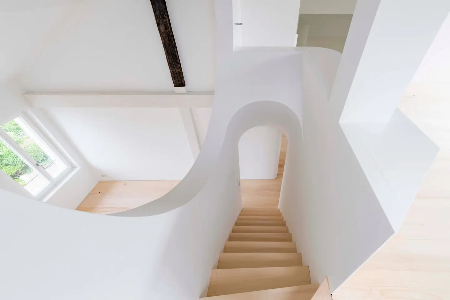 Appartamento Designer - Moderno incontra Tradizione - Foto 9 di 14
