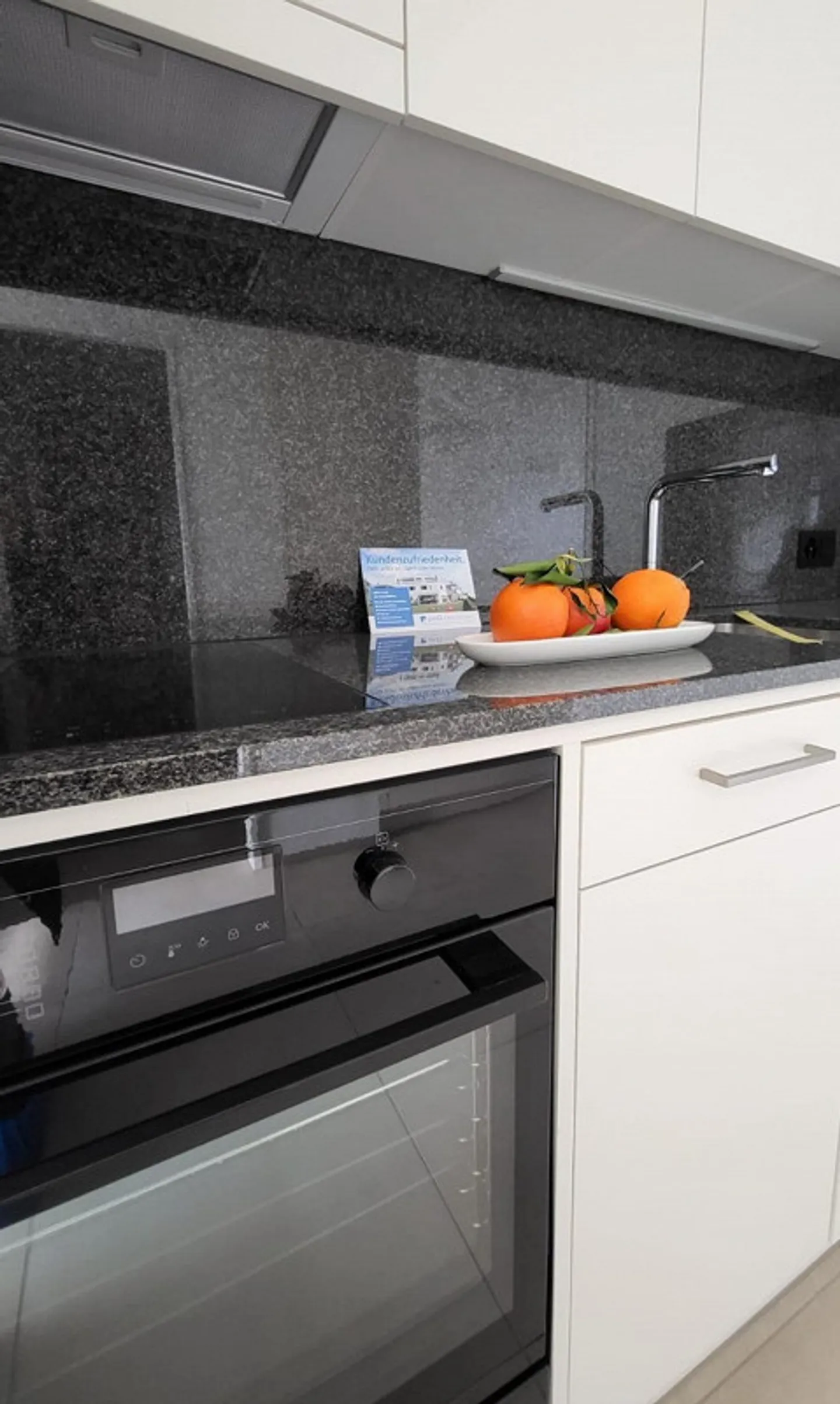 2.5-room NEWLY BUILT apartment in a prime location in Wipkingen/Limmat - Foto 3 von 15