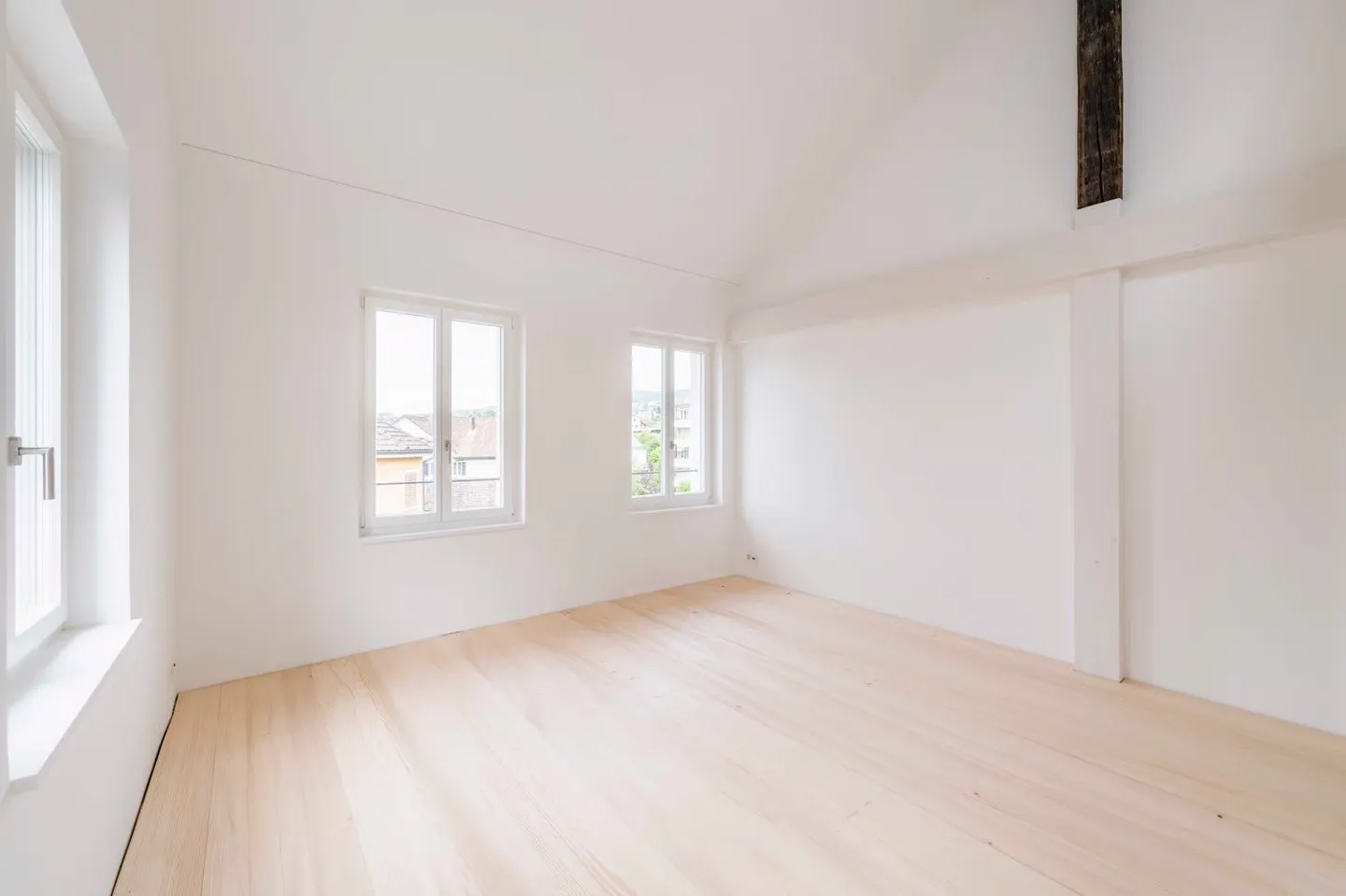 Appartamento Designer - Moderno incontra Tradizione - Foto 13 di 14