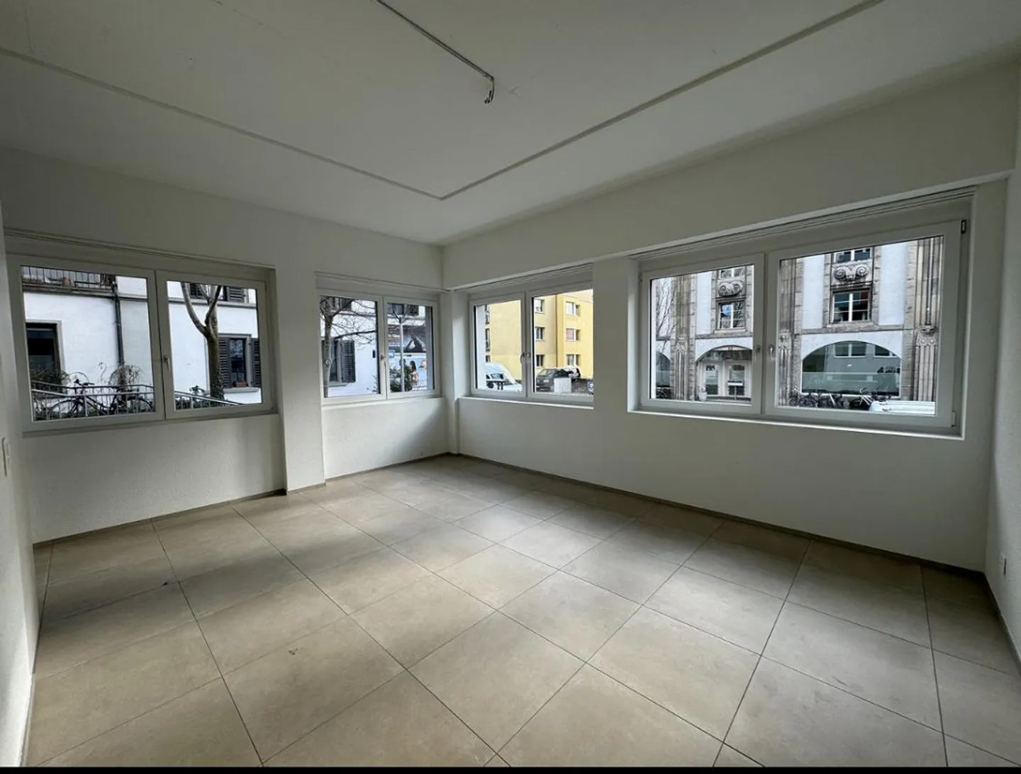 2.5-room NEWLY BUILT apartment in a prime location in Wipkingen/Limmat - Foto 4 von 15
