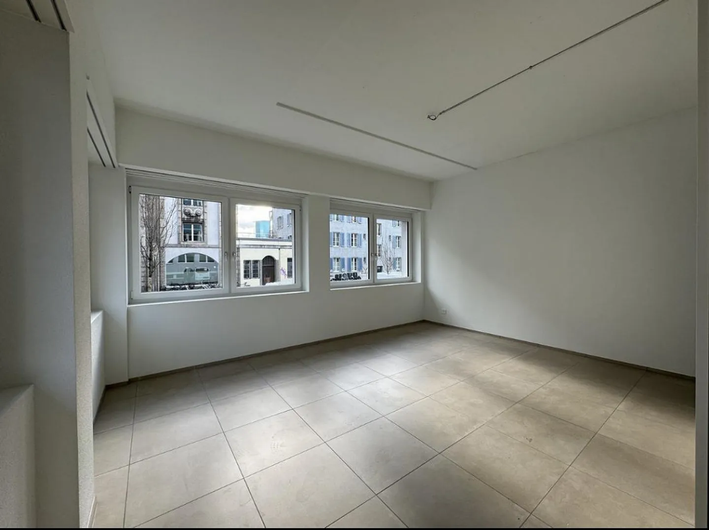 2.5-room NEWLY BUILT apartment in a prime location in Wipkingen/Limmat - Foto 5 von 15