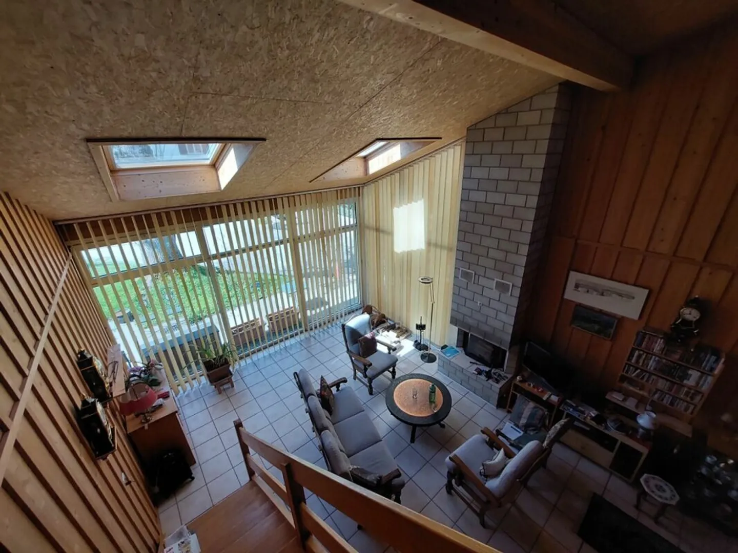 VILLA UNIFAMILIARE CON GRANDE GIARDINO - Foto 6 di 12