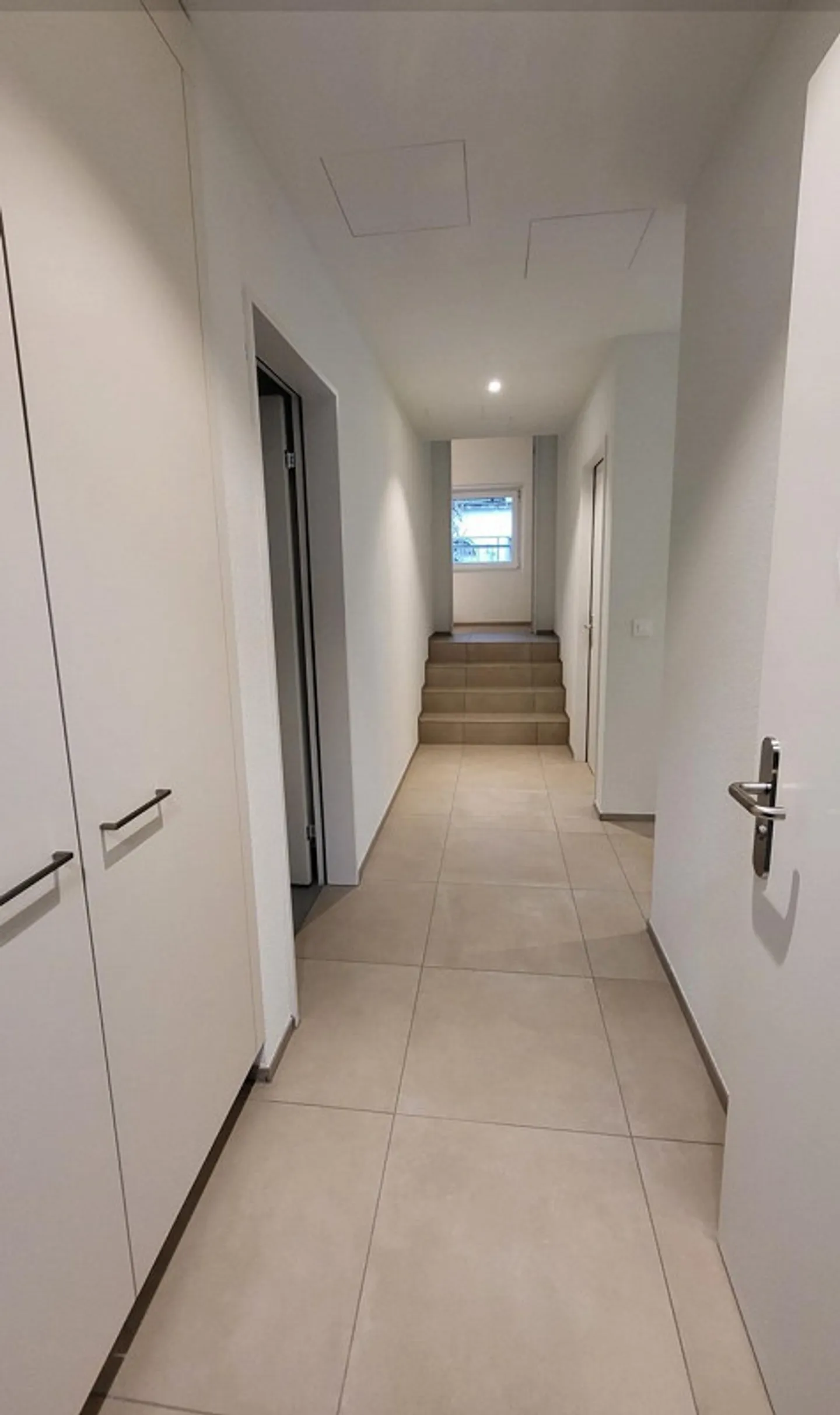 2.5-room NEWLY BUILT apartment in a prime location in Wipkingen/Limmat - Foto 8 von 15