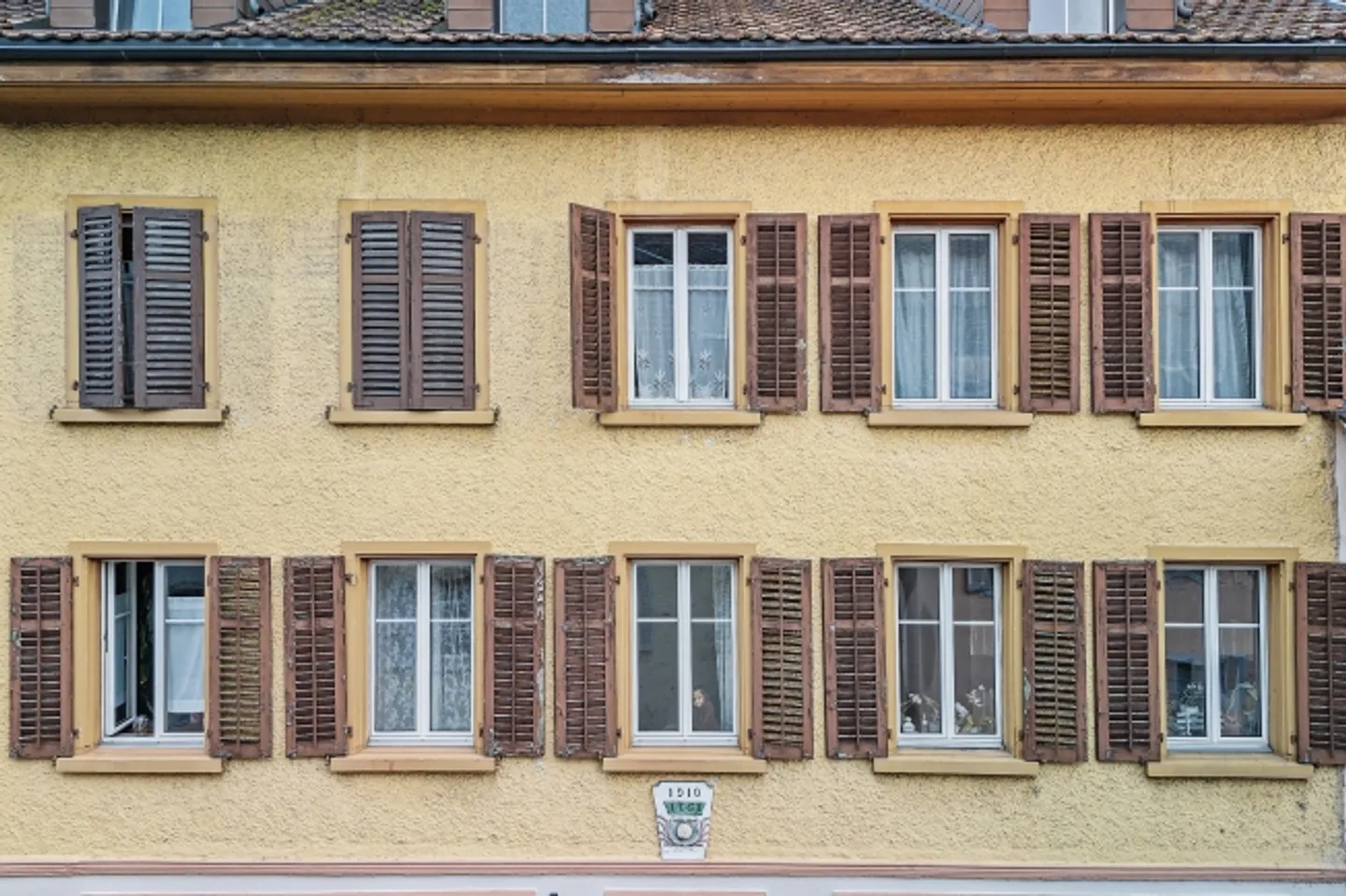 Affascinante proprietà residenziale e commerciale con 8 unità - Foto 8 di 11