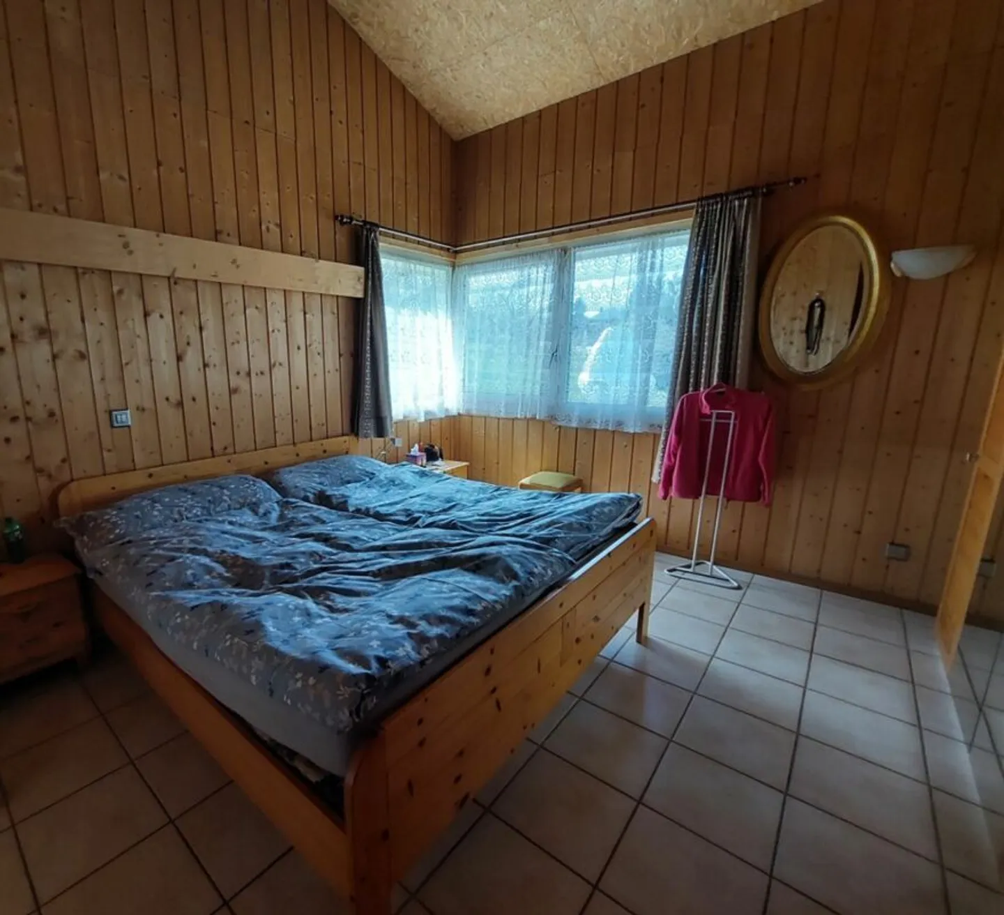 VILLA UNIFAMILIARE CON GRANDE GIARDINO - Foto 10 di 12