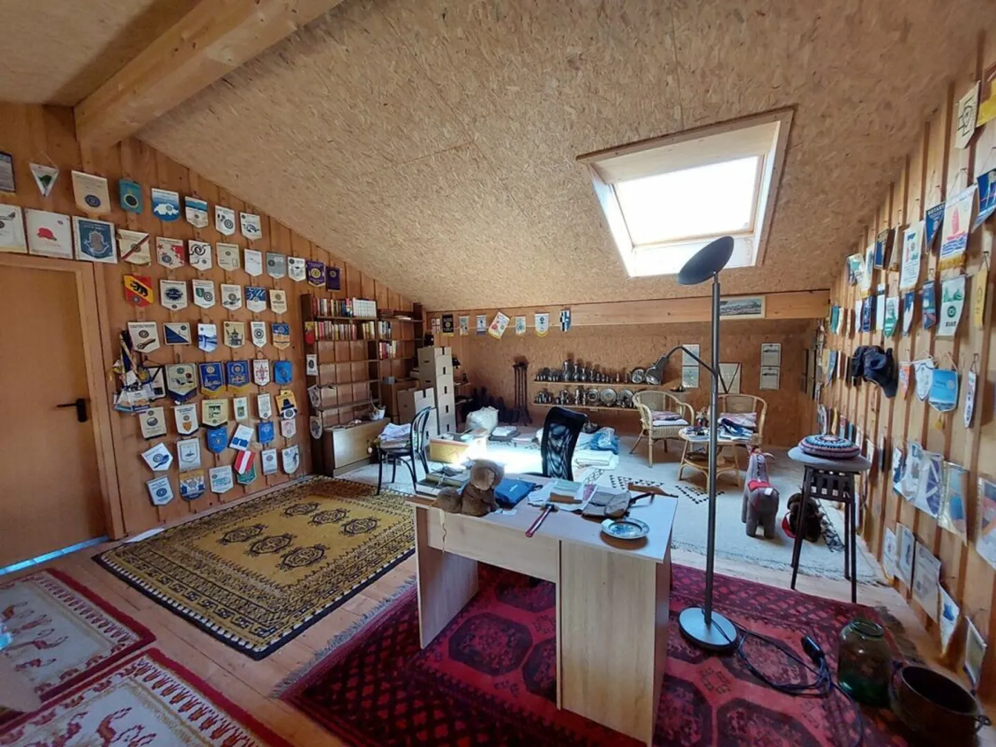 VILLA UNIFAMILIARE CON GRANDE GIARDINO - Foto 12 di 12