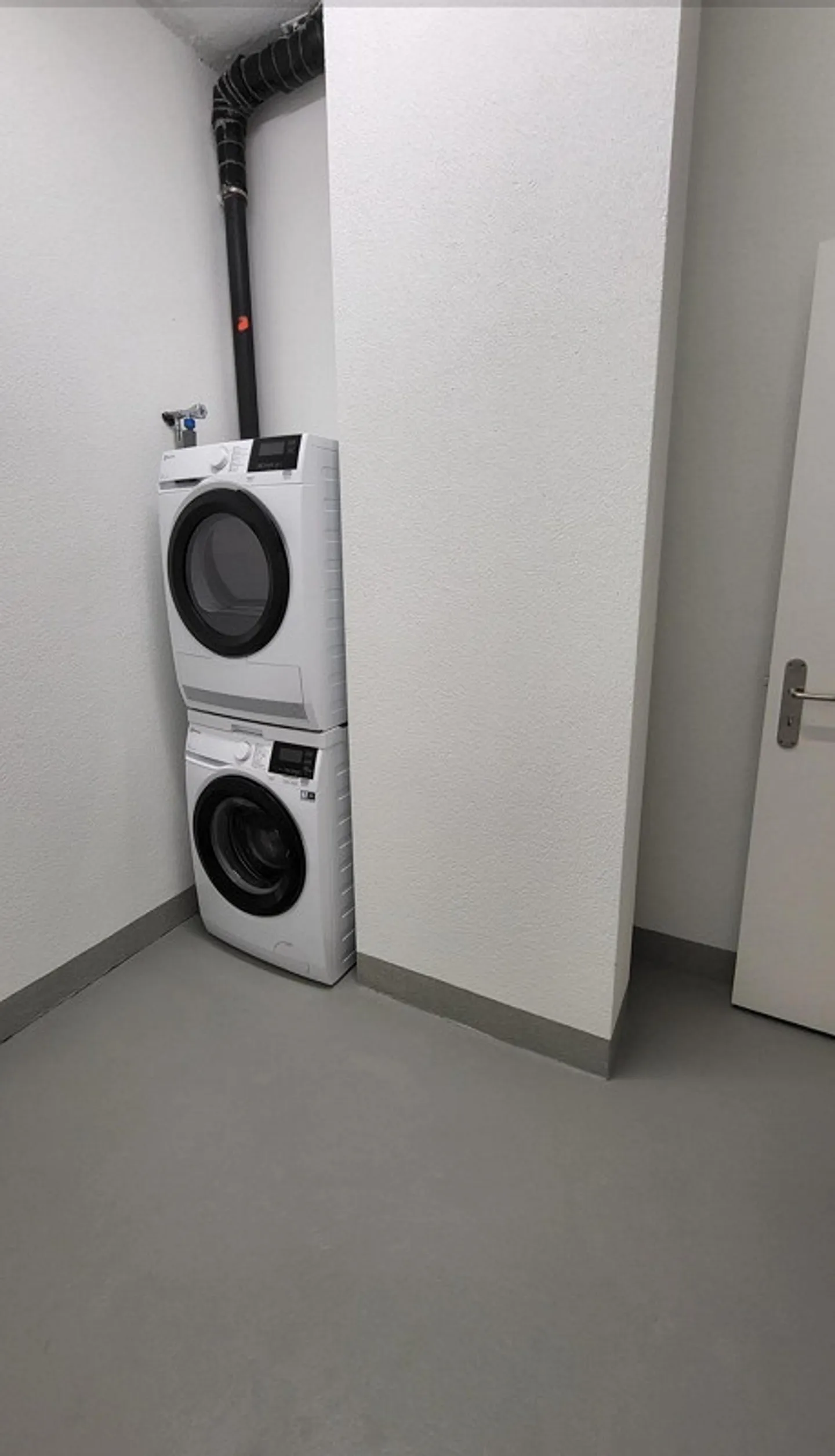 2.5-room NEWLY BUILT apartment in a prime location in Wipkingen/Limmat - Foto 9 von 15