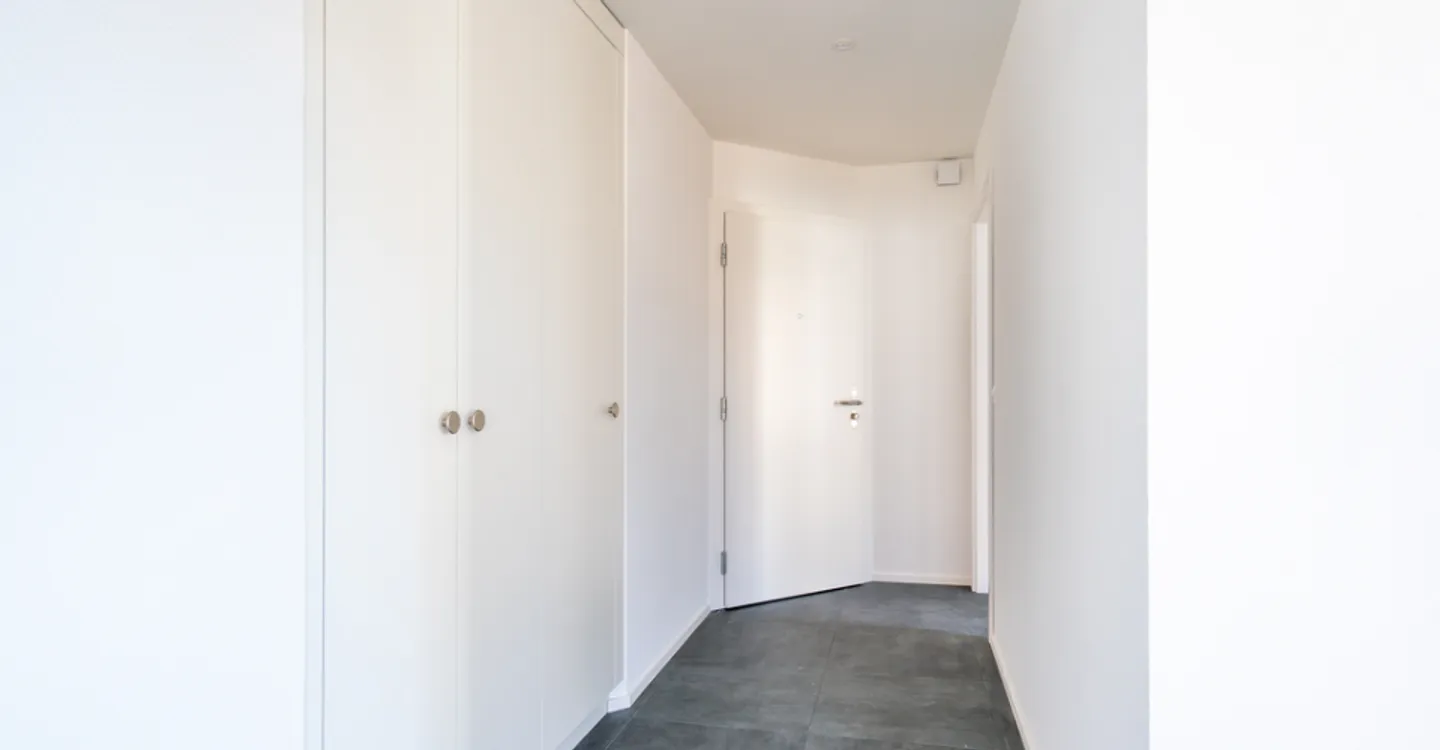Appartement spacieux 2.5 pièces - Photo 4 sur 8