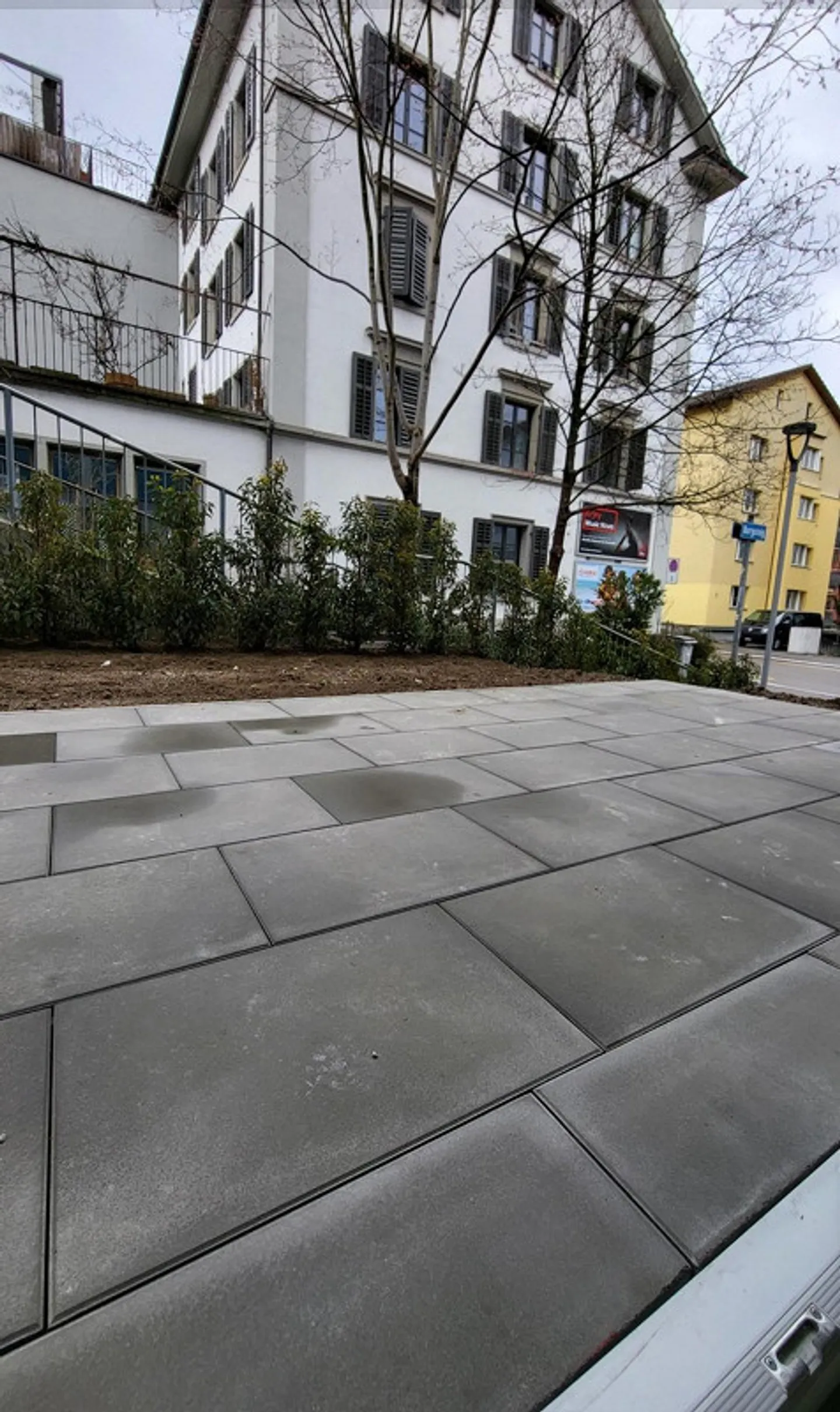 2.5-room NEWLY BUILT apartment in a prime location in Wipkingen/Limmat - Foto 6 von 15