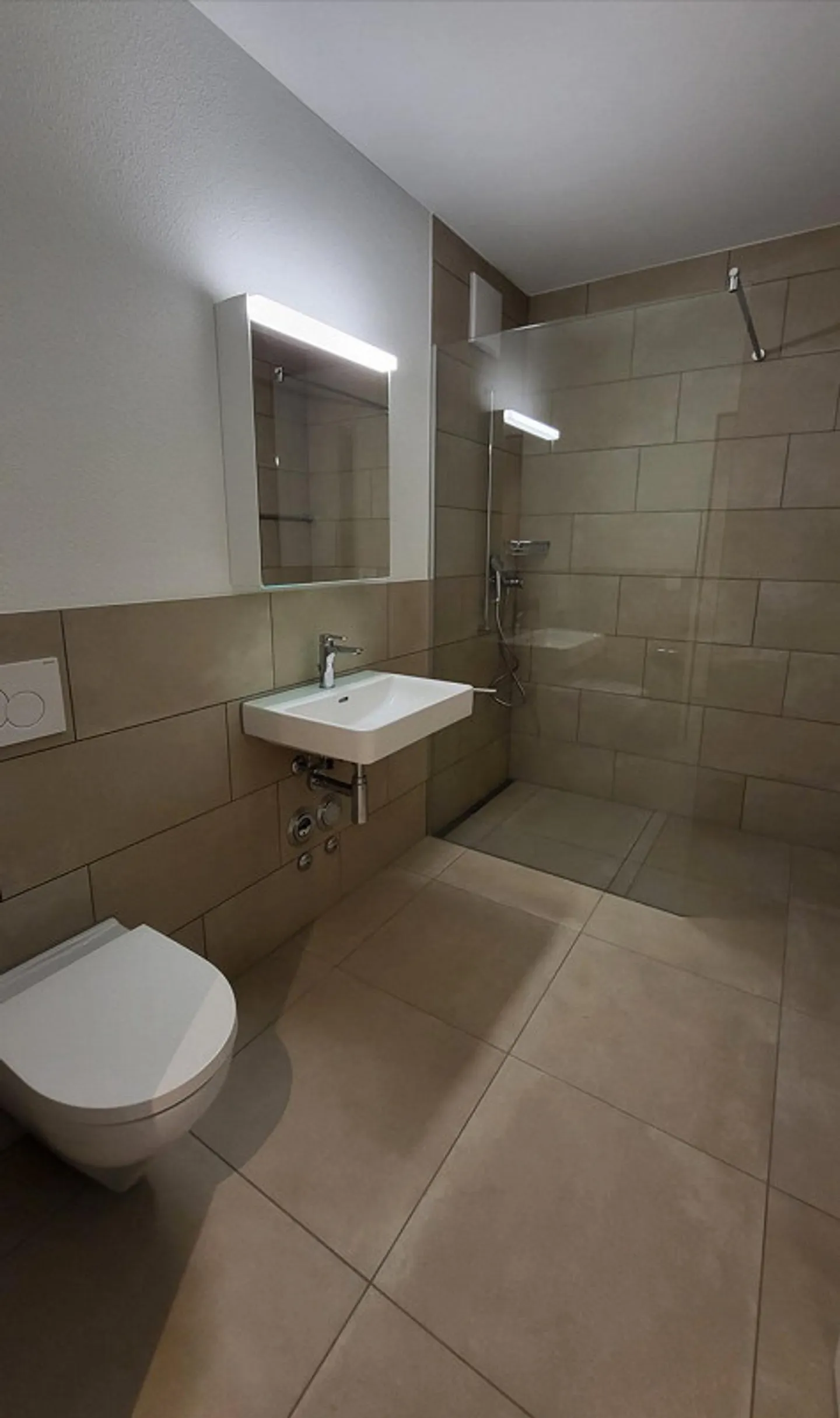 2.5-room NEWLY BUILT apartment in a prime location in Wipkingen/Limmat - Foto 10 von 15