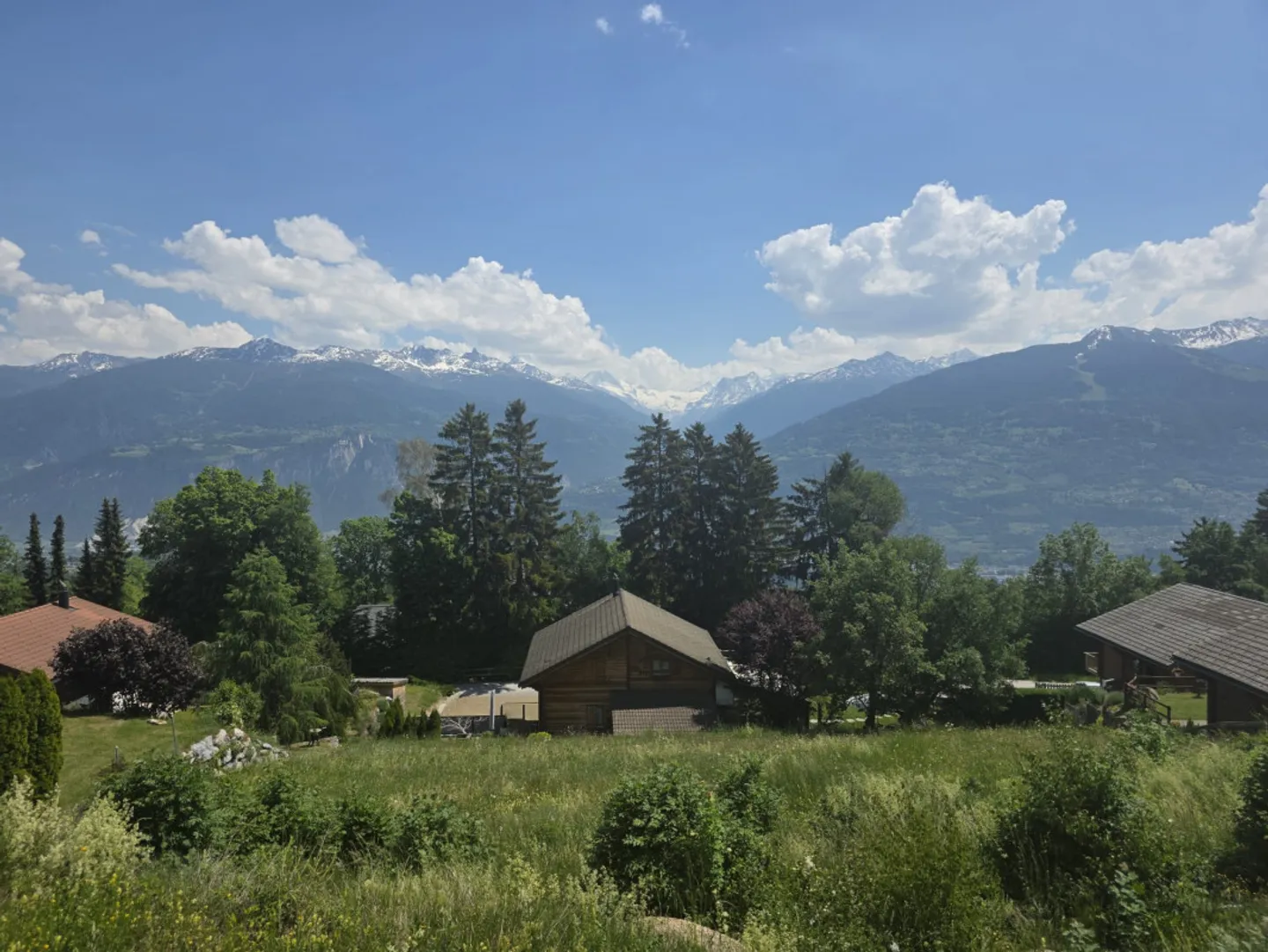 Chalet di alta gamma con vista panoramica - Foto 5 di 5