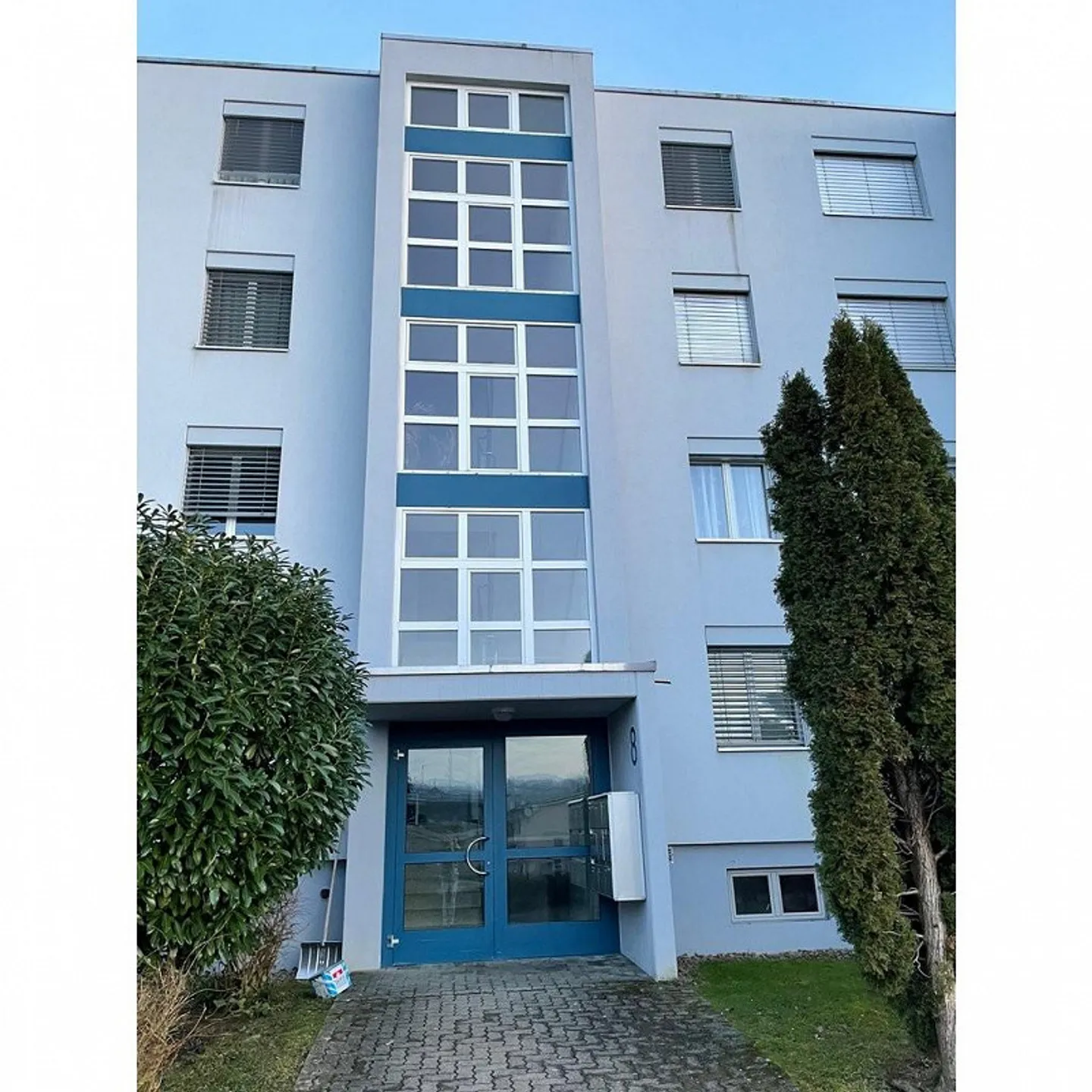 Vivre agréablement dans un quartier familial - Photo 2 sur 7