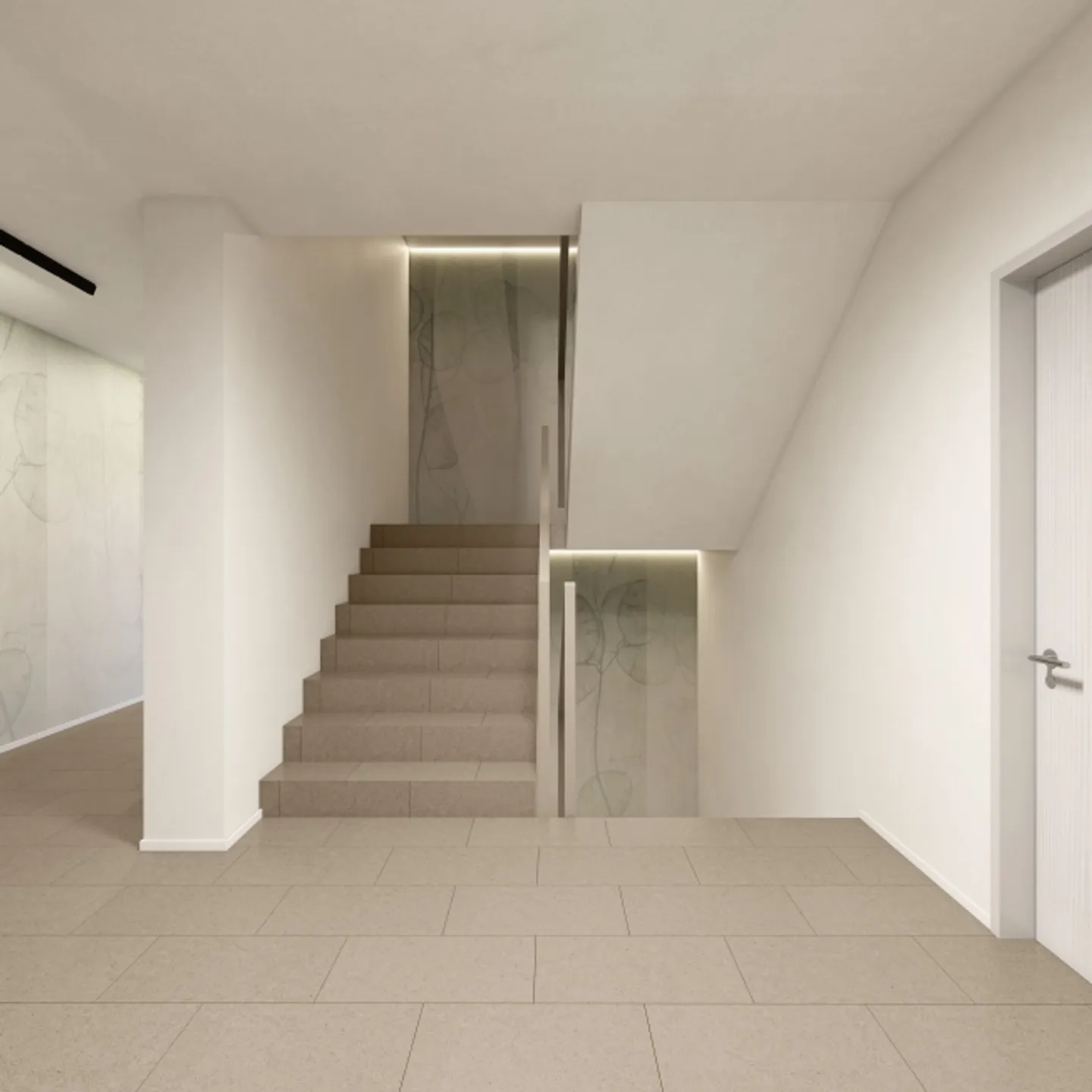 «Moderne 4.5-Zimmer-Penthousewohnung in Root» - Foto 1 von 10