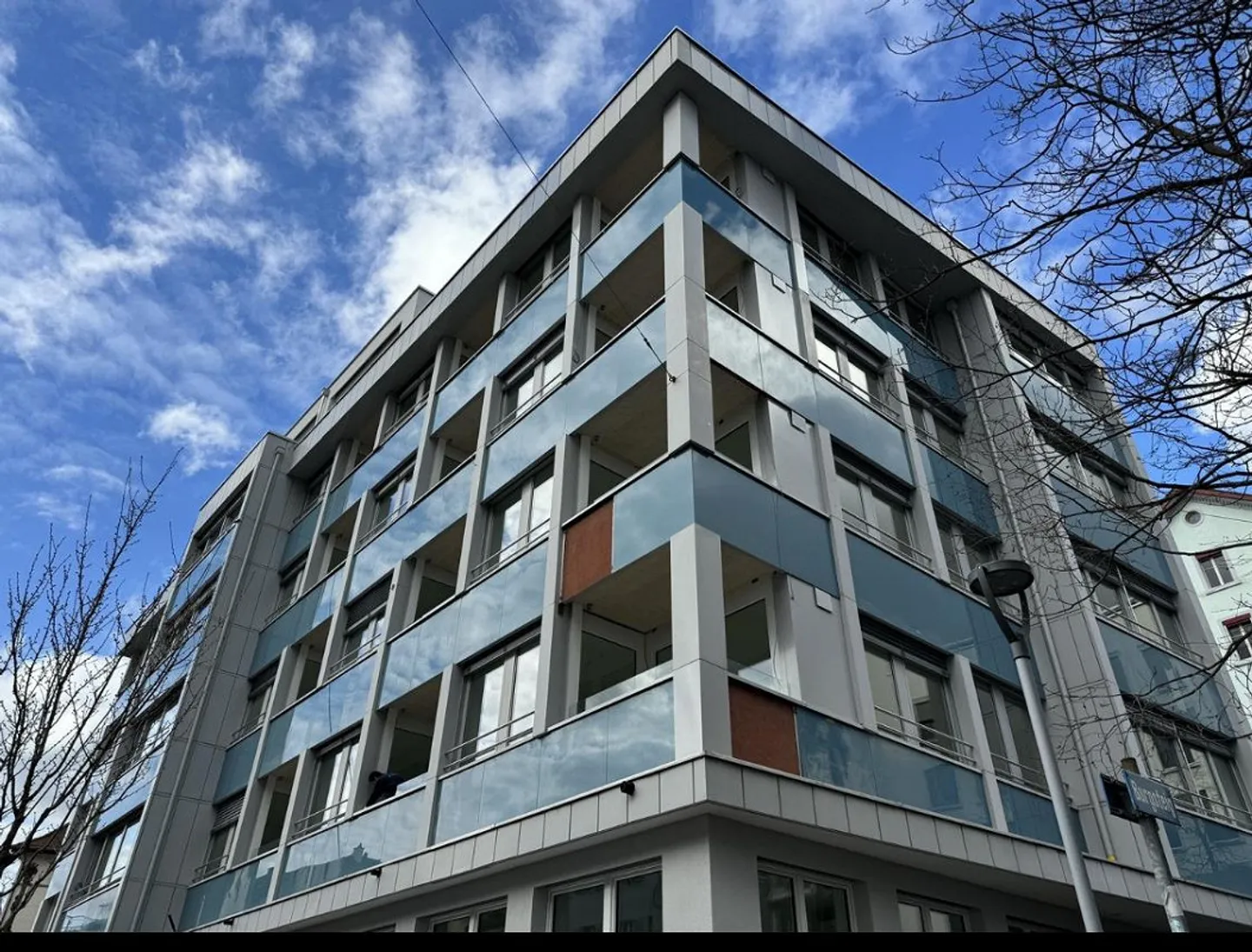 2.5-room NEWLY BUILT apartment in a prime location in Wipkingen/Limmat - Foto 14 von 15