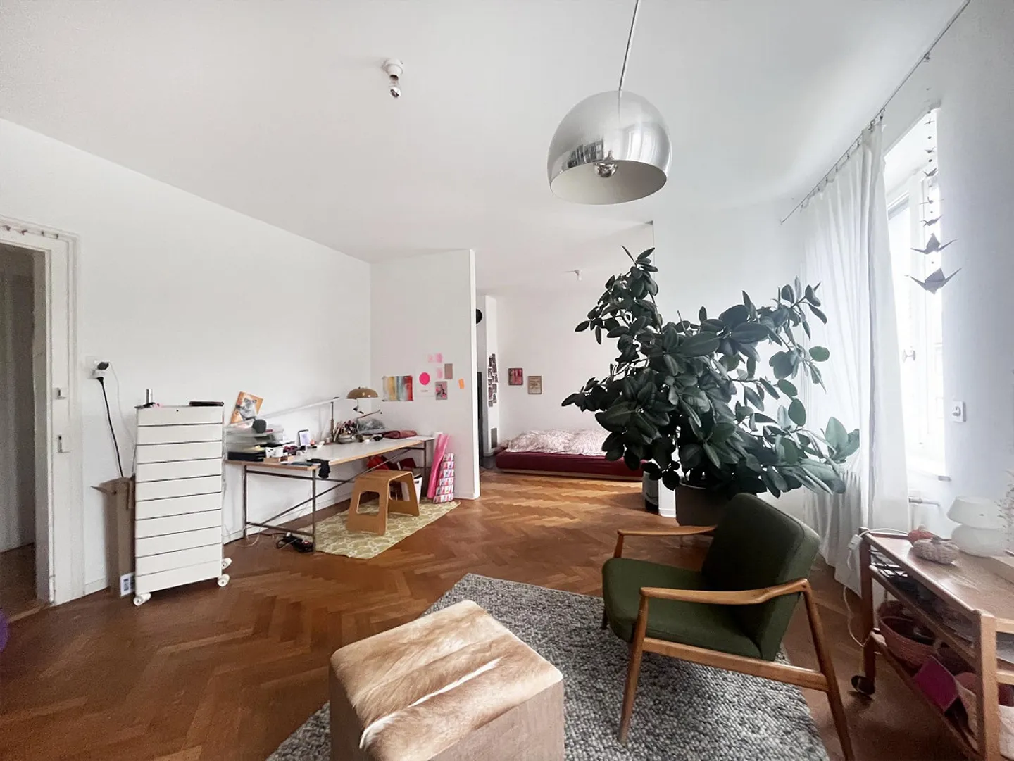 Vivere e lavorare sotto lo stesso tetto - Foto 14 di 25