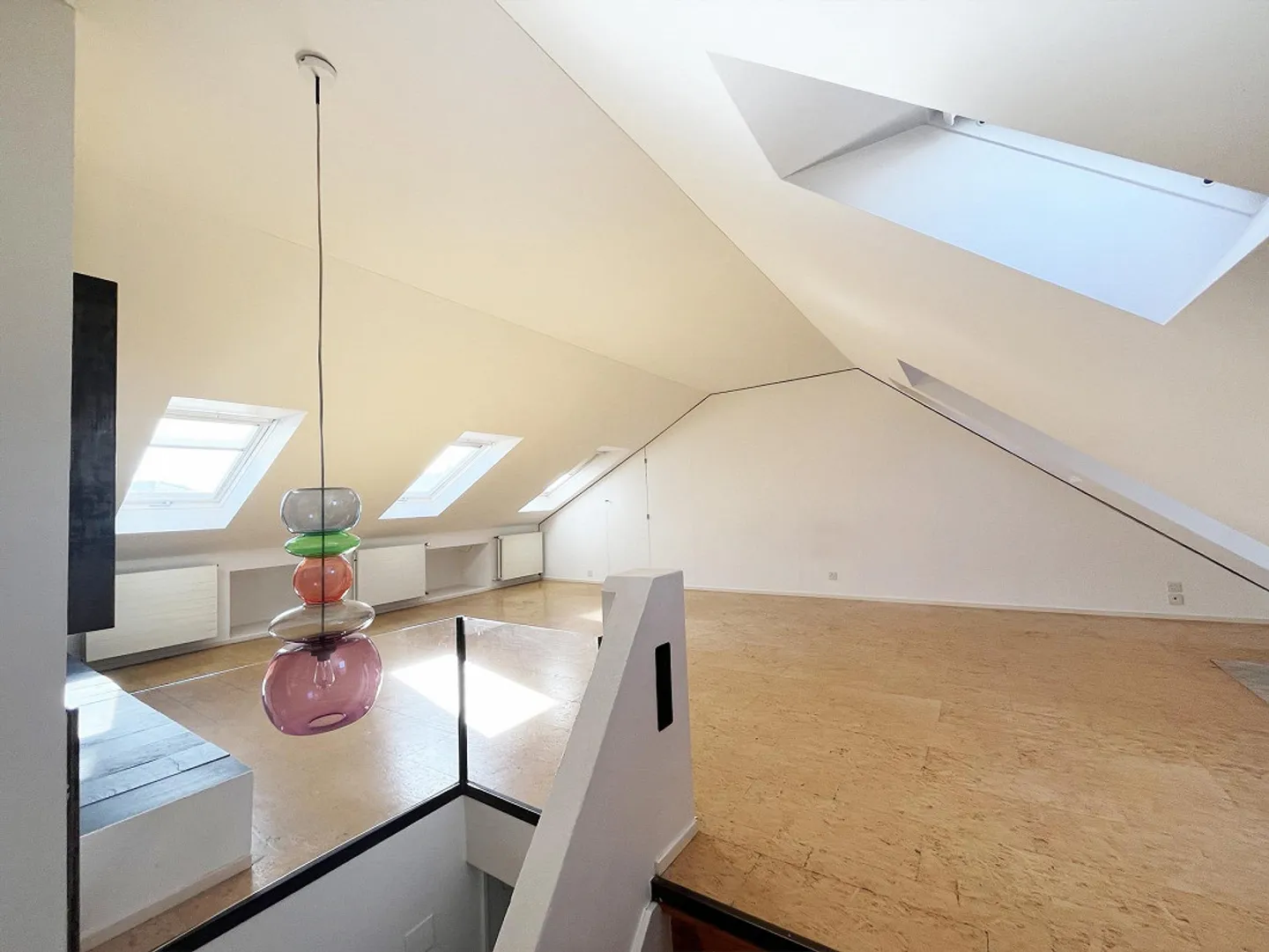 Vivere e lavorare sotto lo stesso tetto - Foto 18 di 25