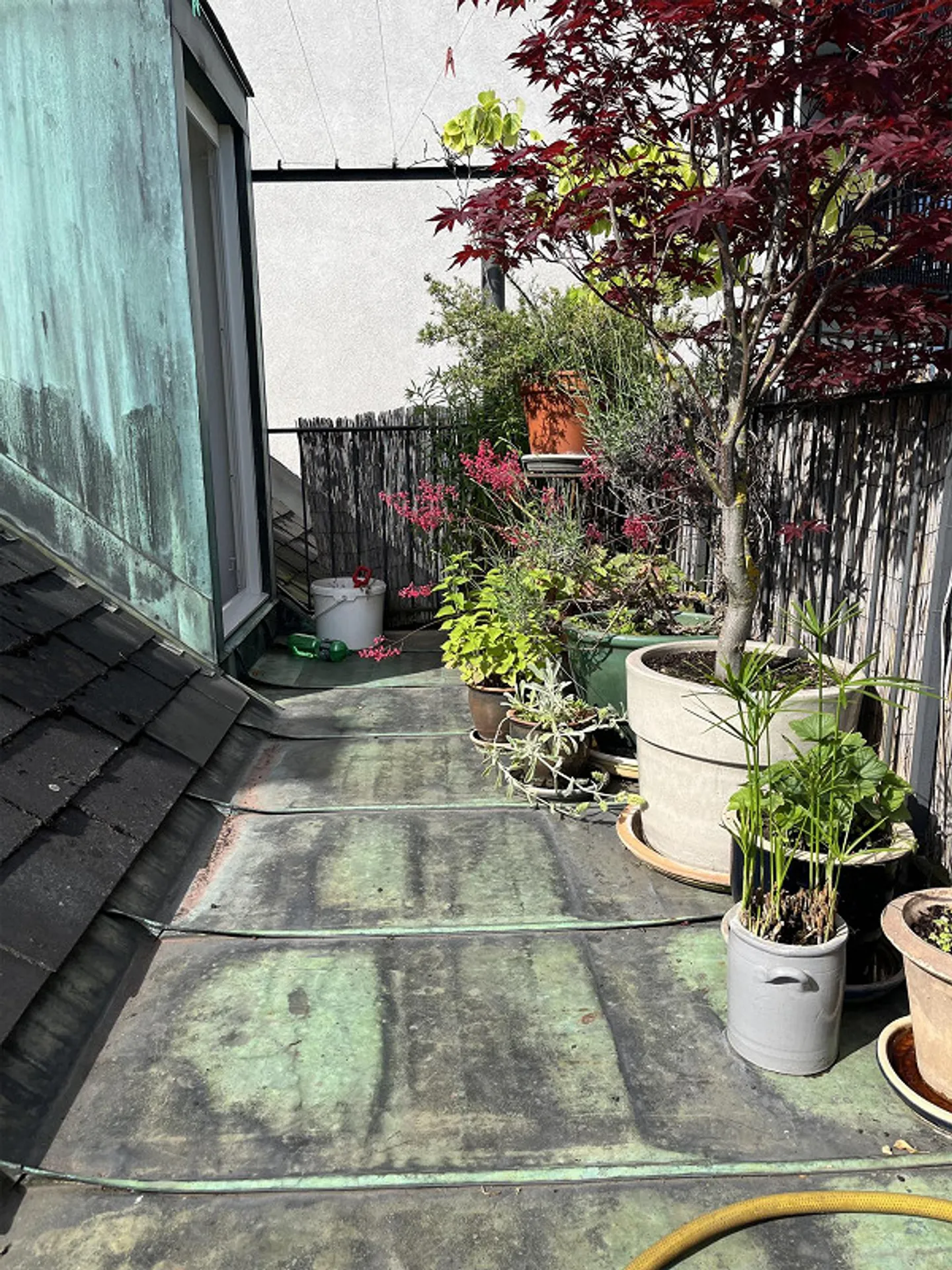 Vivere e lavorare sotto lo stesso tetto - Foto 21 di 25