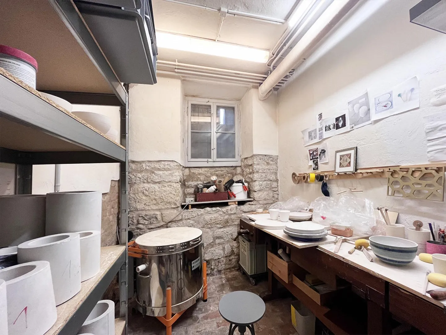 Vivere e lavorare sotto lo stesso tetto - Foto 23 di 25