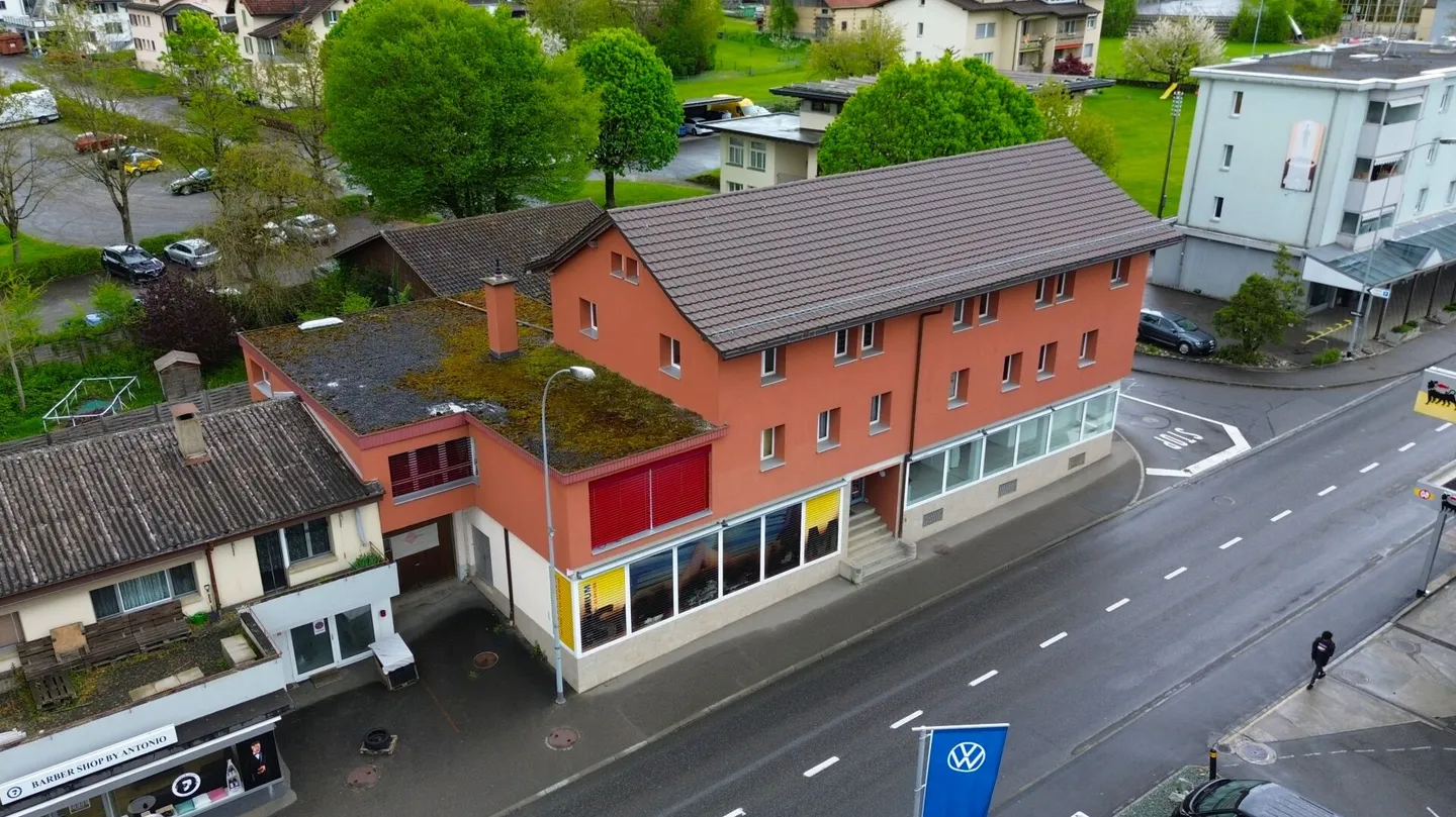 Casa plurifamiliare - Rendimento del 5% - Foto 7 di 9