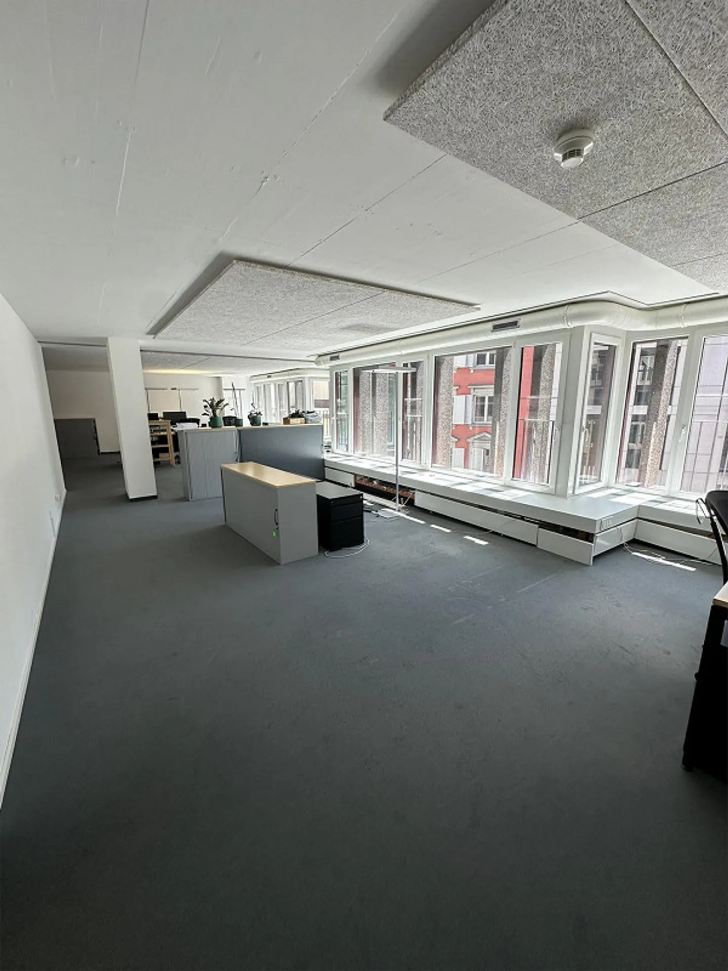 Exklusive Bürofläche in St. Gallen - Foto 3 von 11