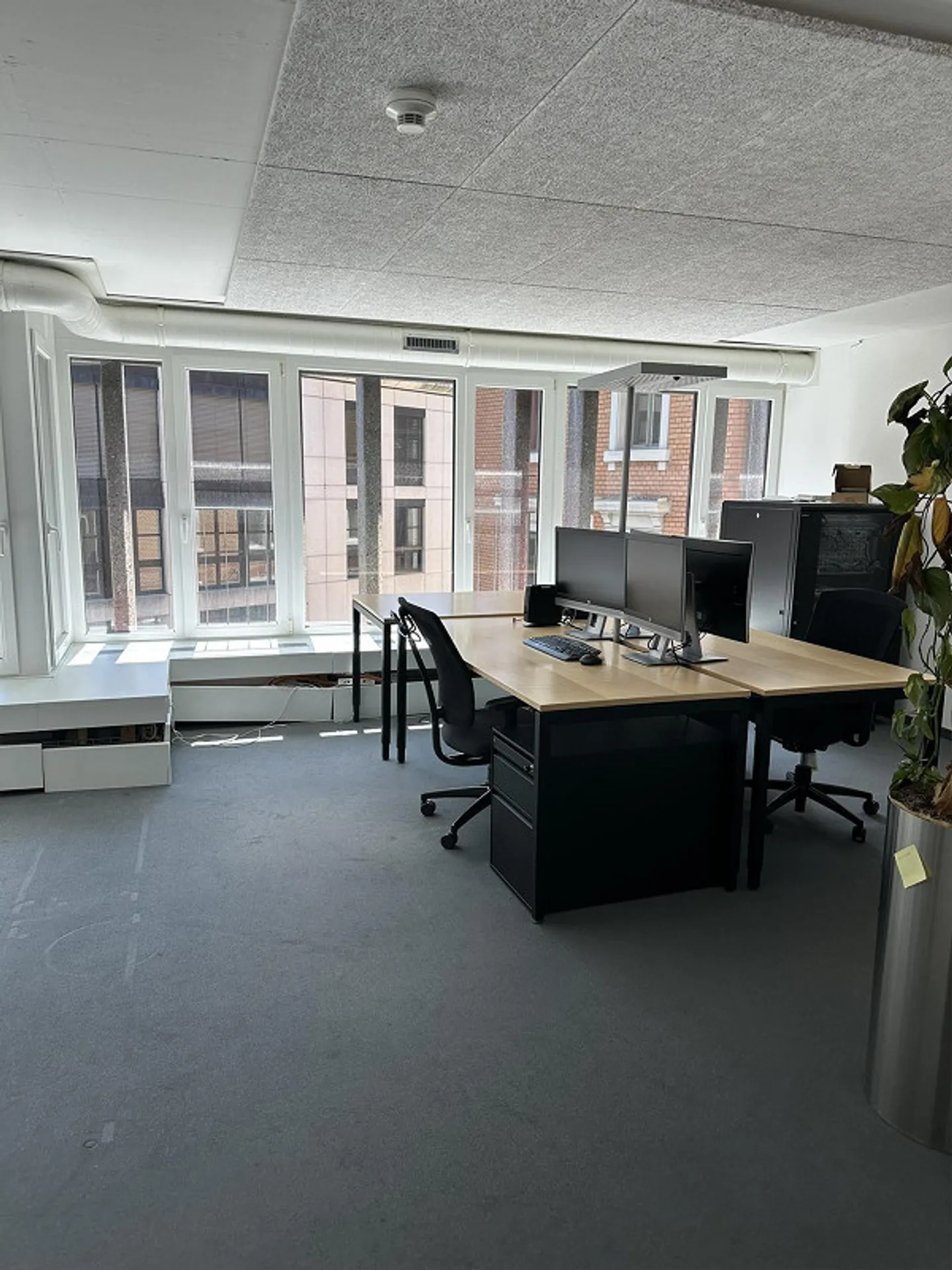 Exklusive Bürofläche in St. Gallen - Foto 4 von 11