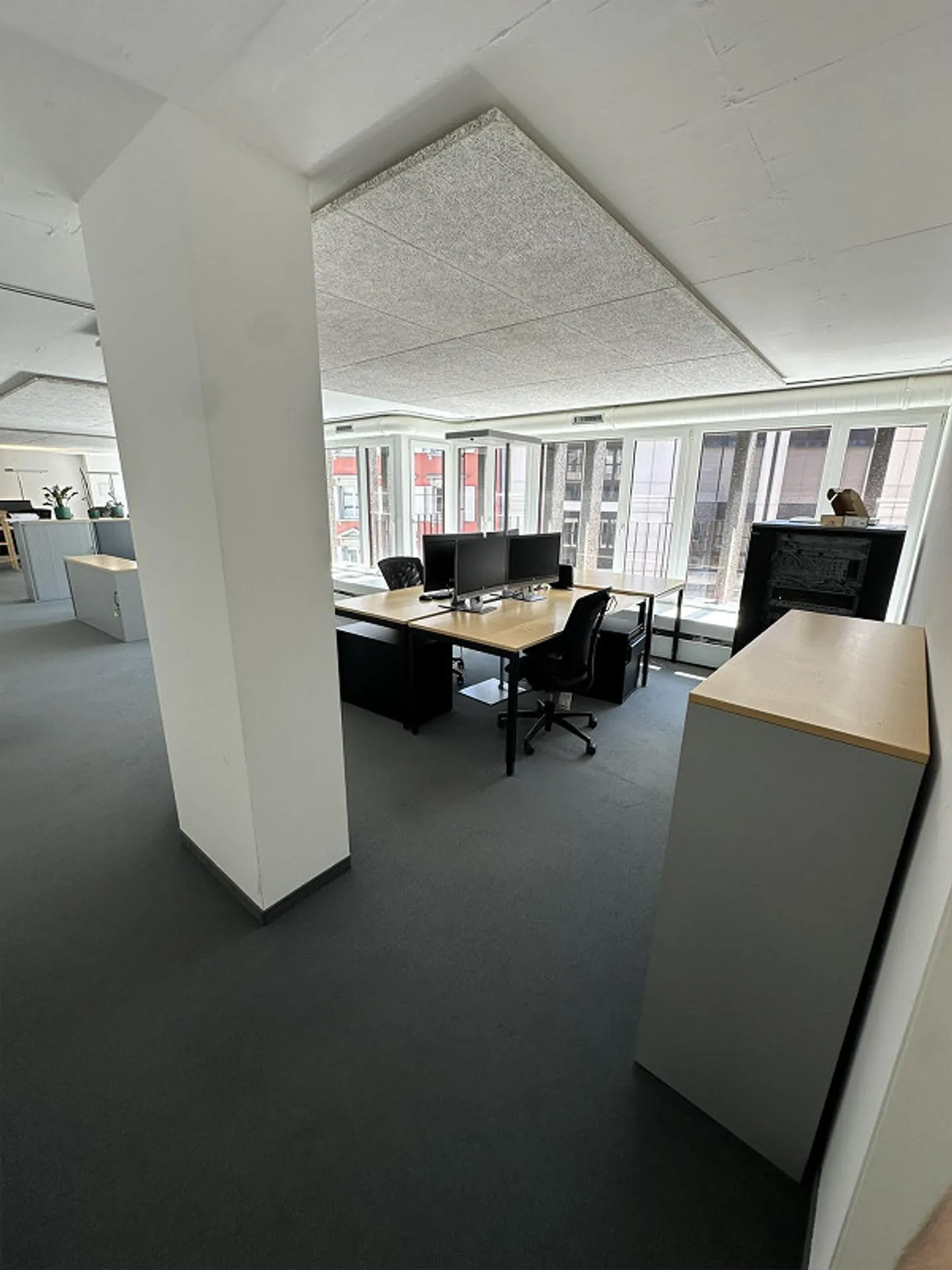 Exklusive Bürofläche in St. Gallen - Foto 5 von 11