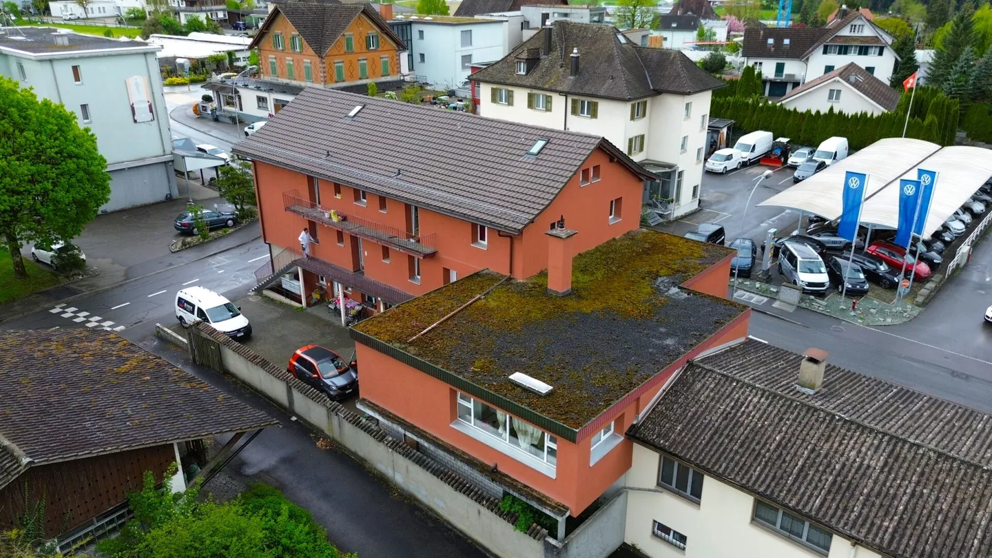 Casa plurifamiliare - Rendimento del 5% - Foto 8 di 9