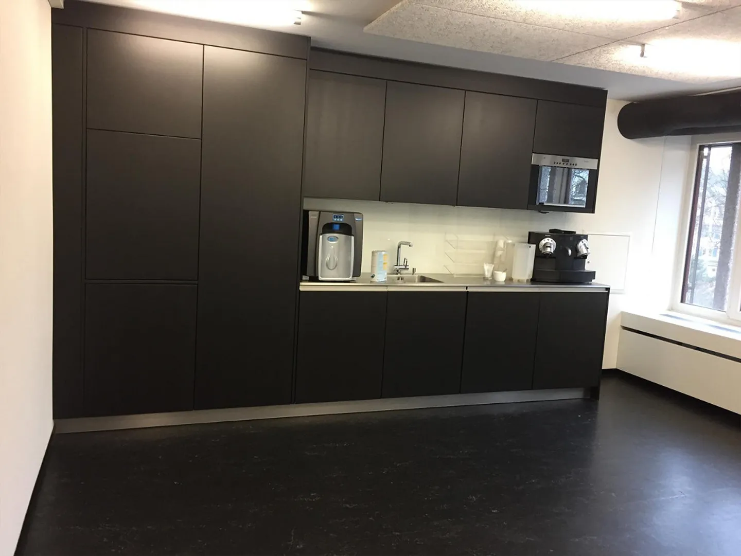 Exklusive Bürofläche in St. Gallen - Foto 6 von 11