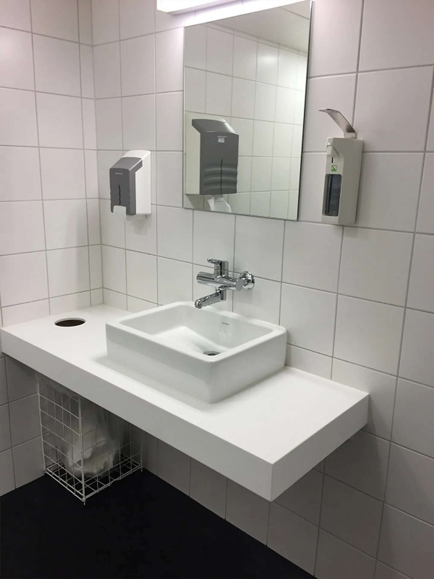 Exklusive Bürofläche in St. Gallen - Foto 8 von 11