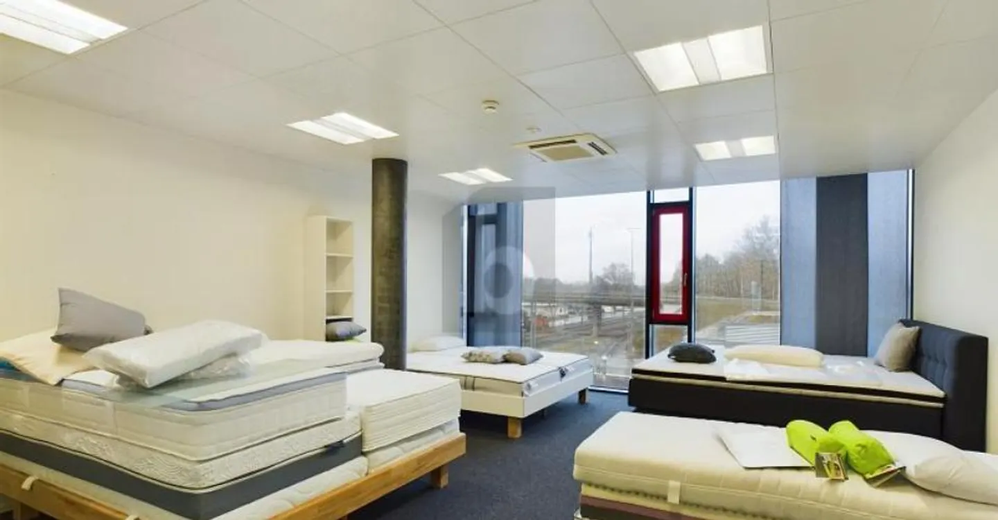 MODERN, BRIGHT SPACES - Photo 3 of 6