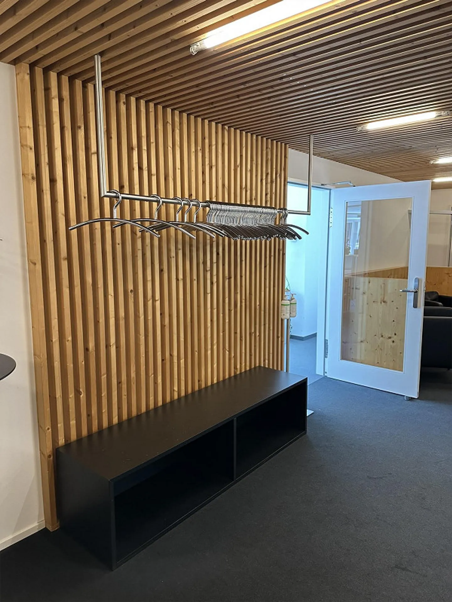 Exklusive Bürofläche in St. Gallen - Foto 2 von 11