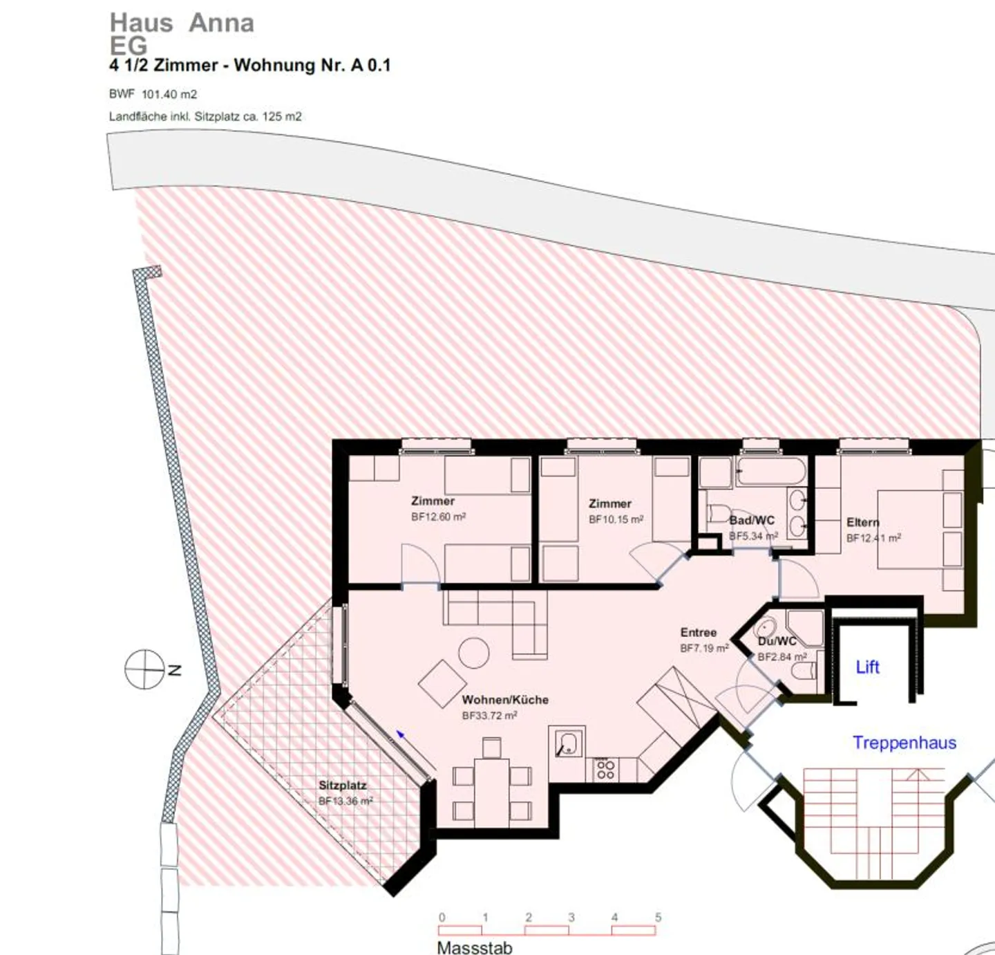Seconda casa o casa - Felicità abitativa a Sörenberg! - Foto 17 di 18