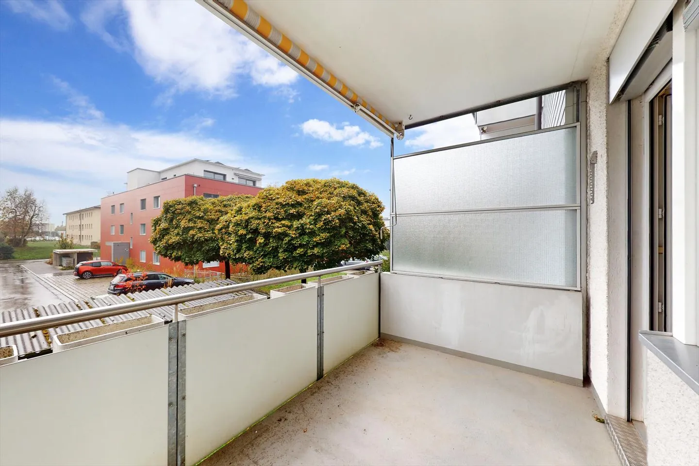Appartement à louer - Photo 8 sur 8