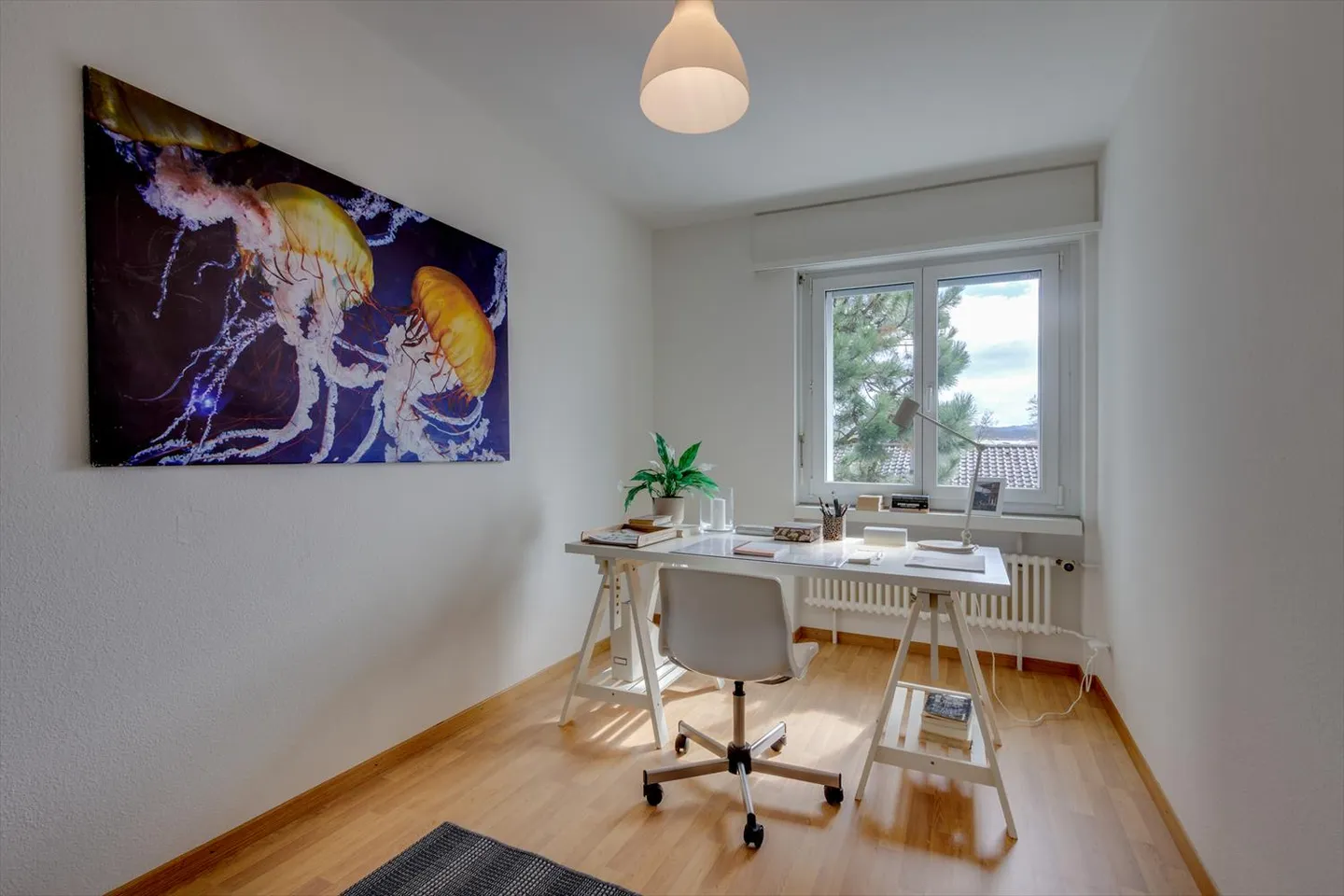 Appartement à louer - Photo 5 sur 8