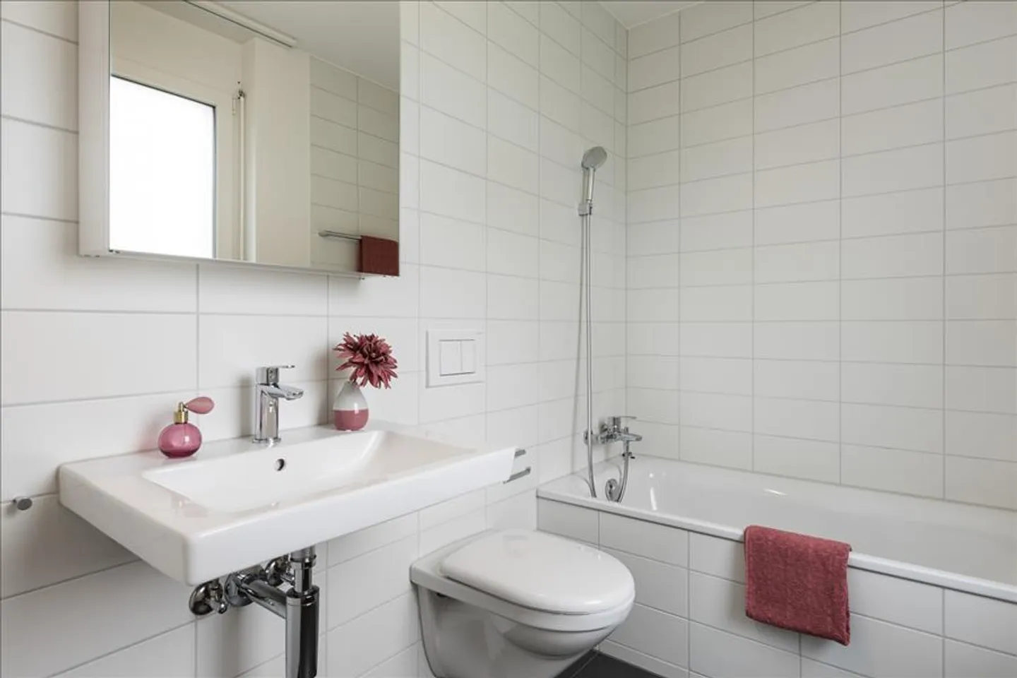 Appartement de rêve avec coin jardin - Photo 7 sur 9