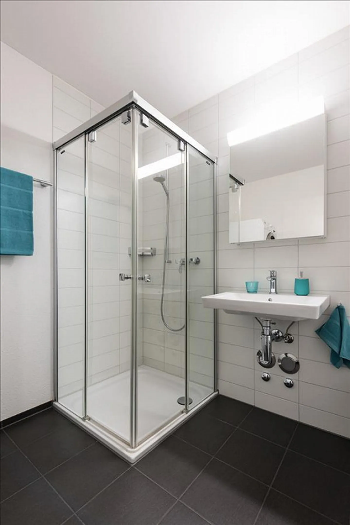 Appartement de rêve avec coin jardin - Photo 8 sur 9