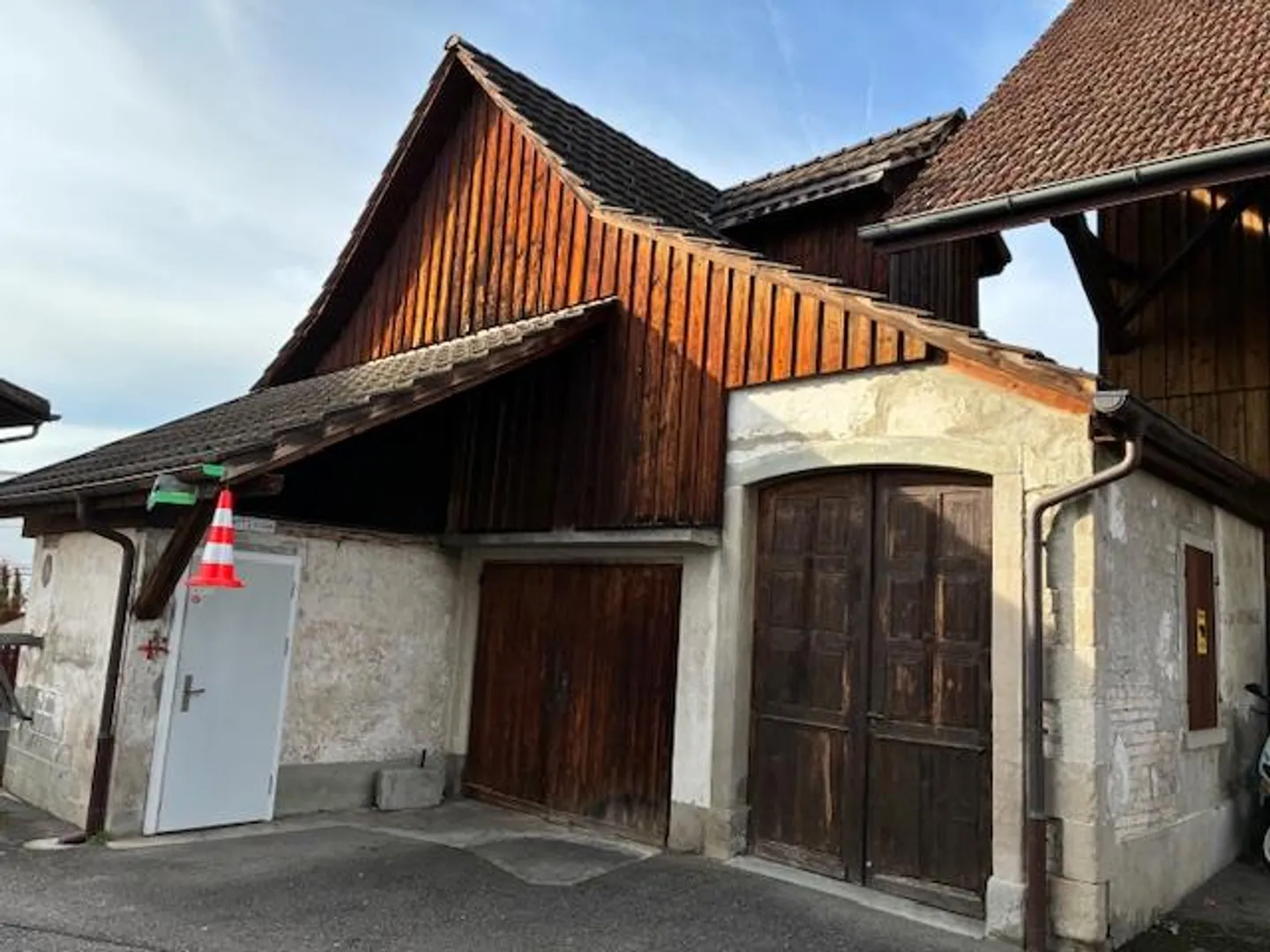 Edificio Agricolo Polivalente - Foto 5 di 5