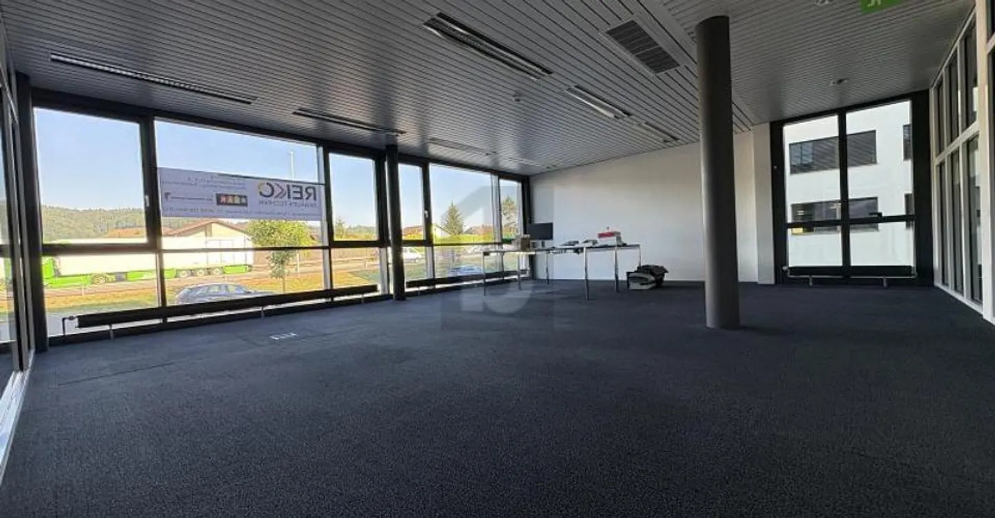REPRESENTATIVE WITH GLASS FRONT - Photo 4 of 6