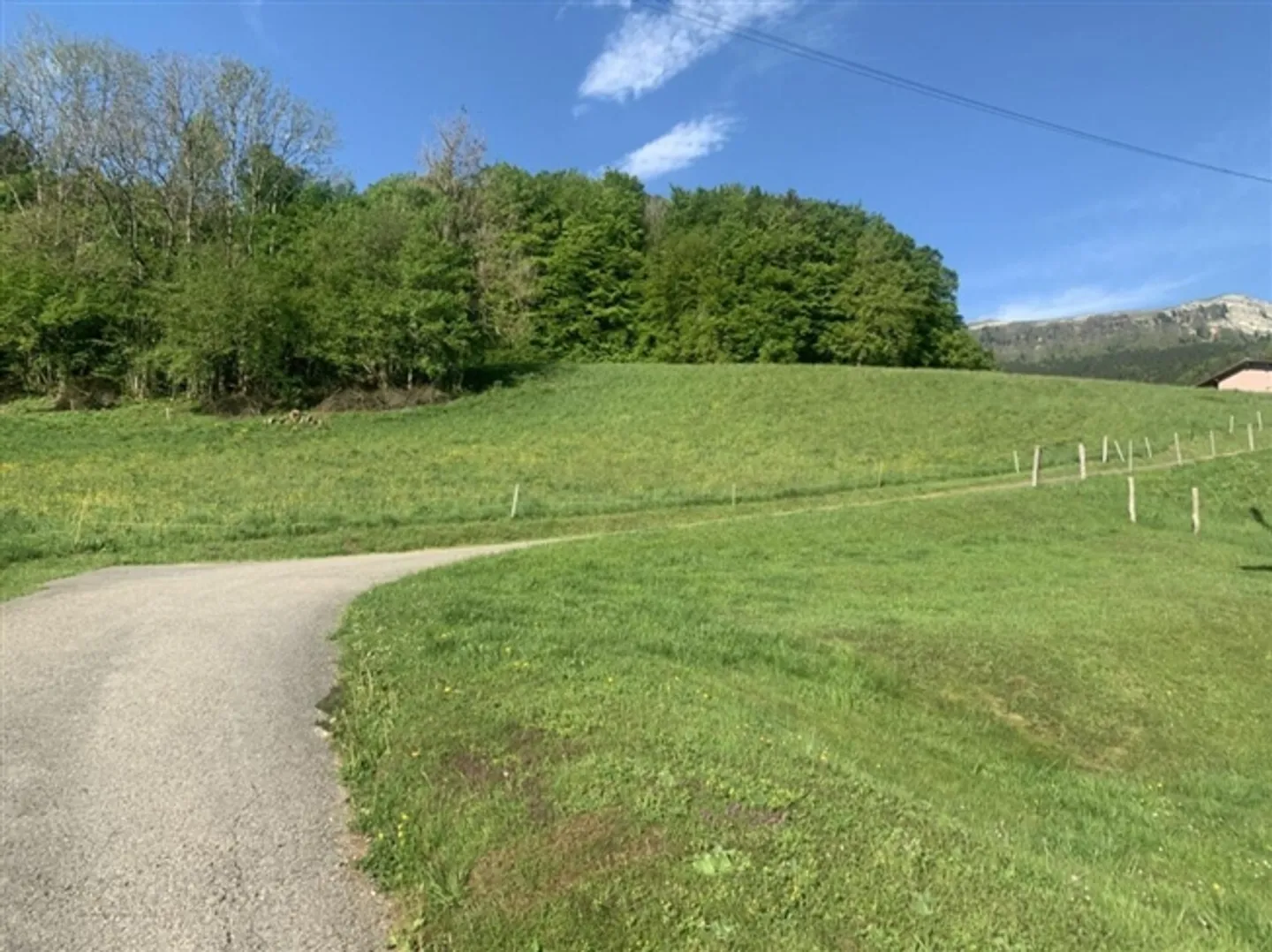 Land in Vallorbe - Photo 7 of 7