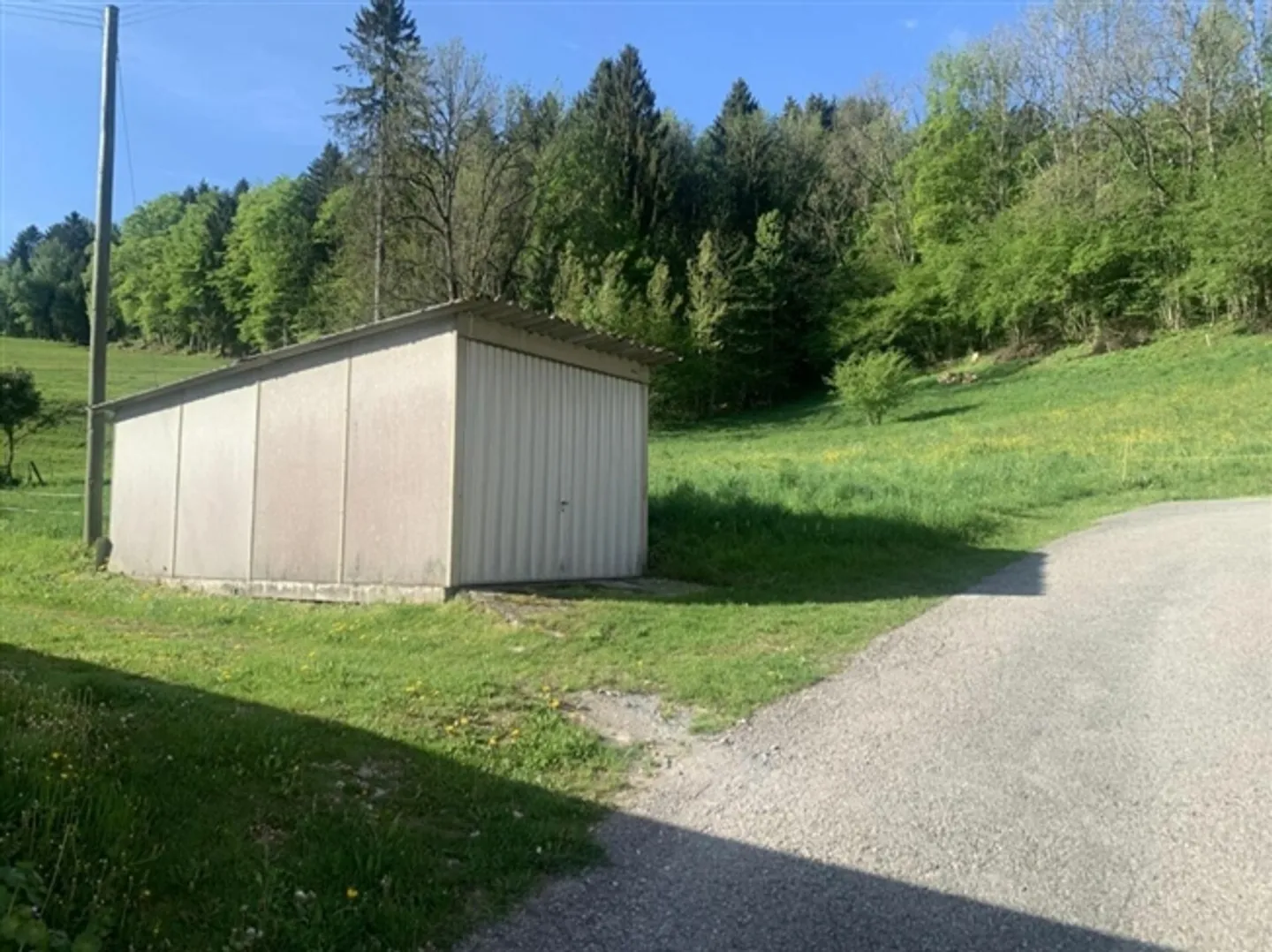 Land in Vallorbe - Photo 6 of 7