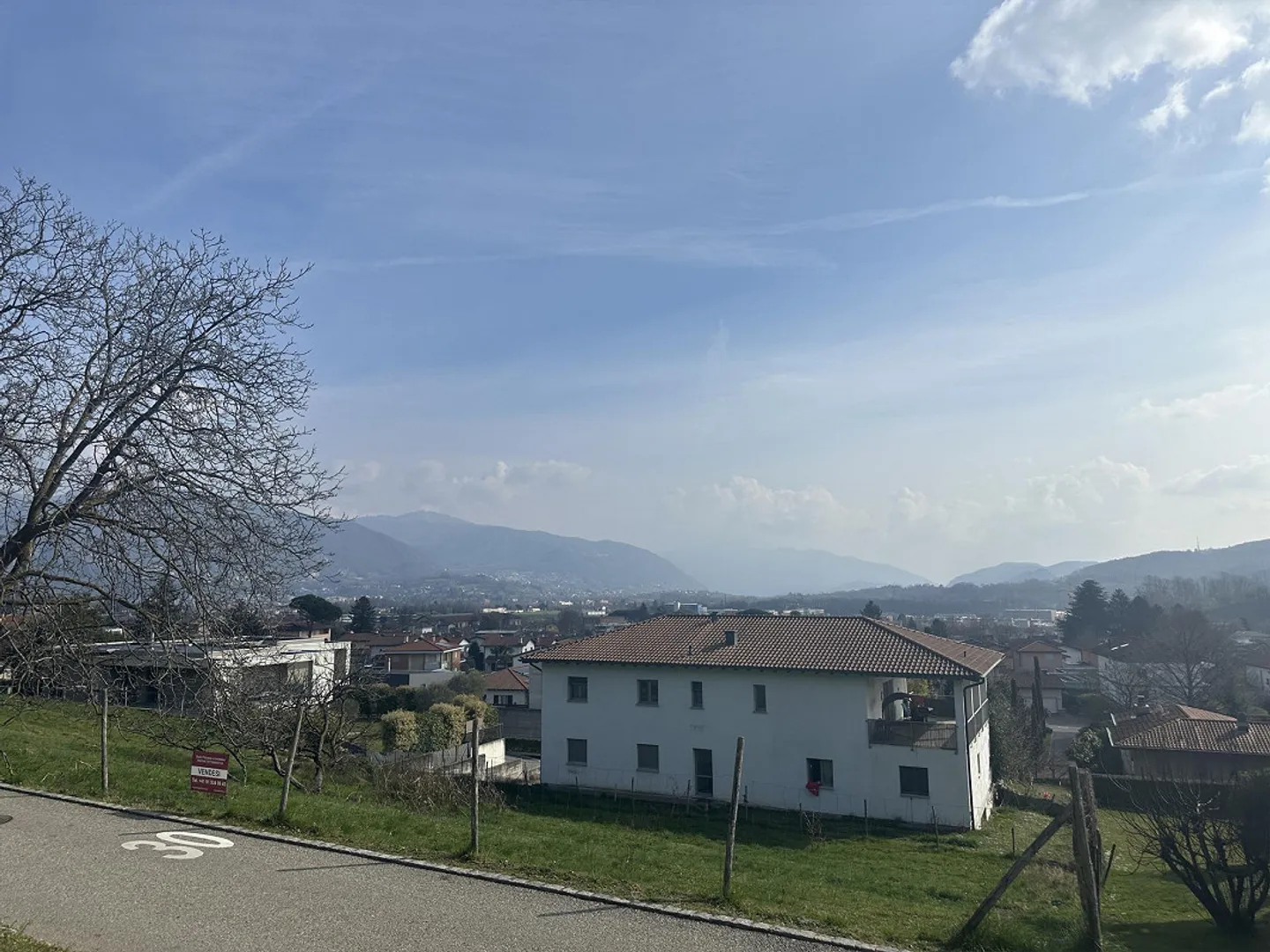 EXCLUSIVE - Building Plot in Prestigious Residential Area - Photo 1 of 1