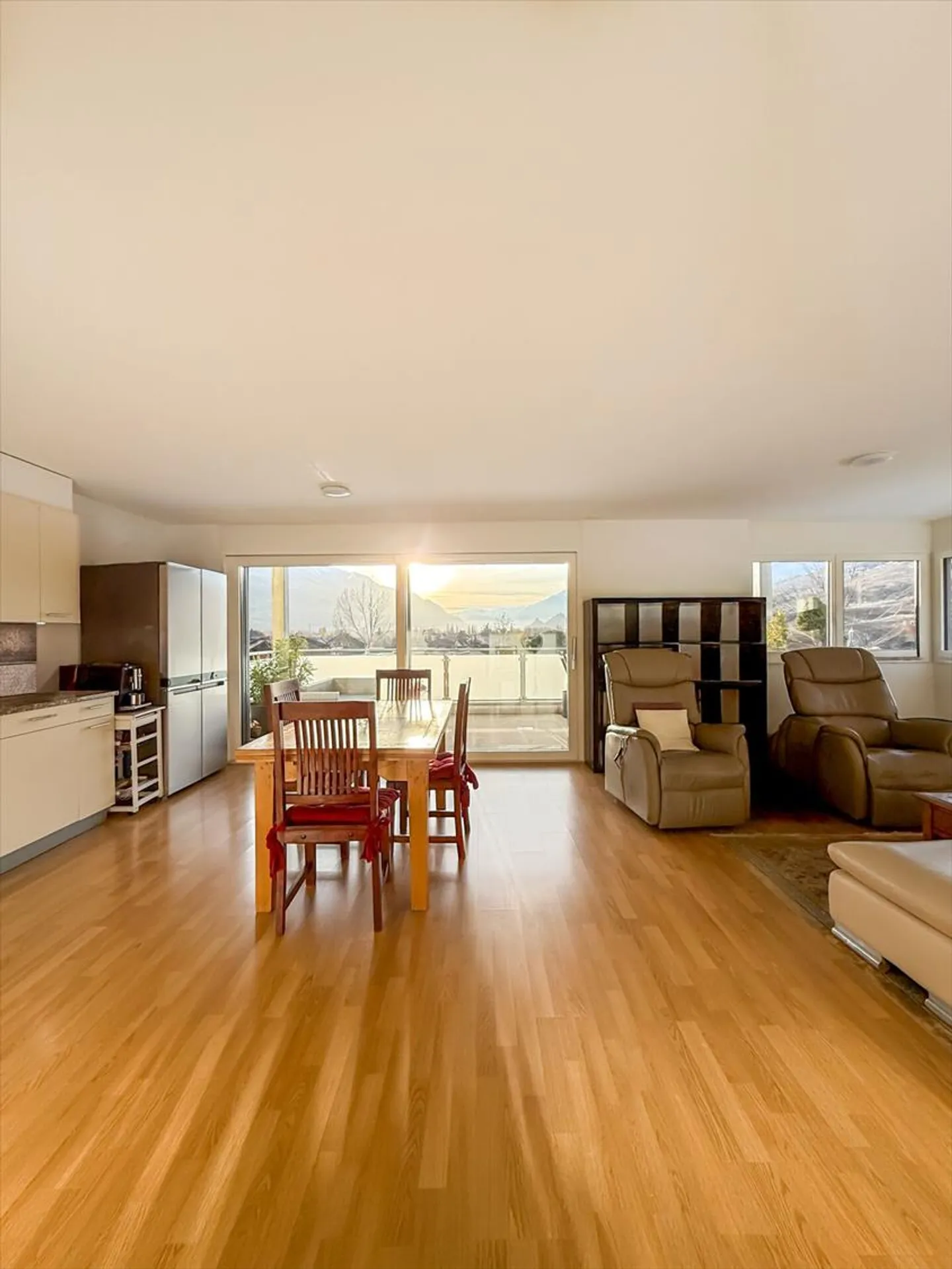 Appartement 4.5 pièces - Photo 2 sur 3