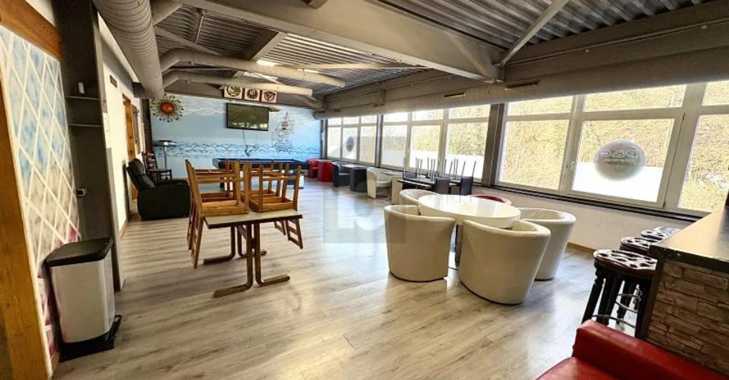SPACIOUS AND VERSATILE - Photo 1 of 6