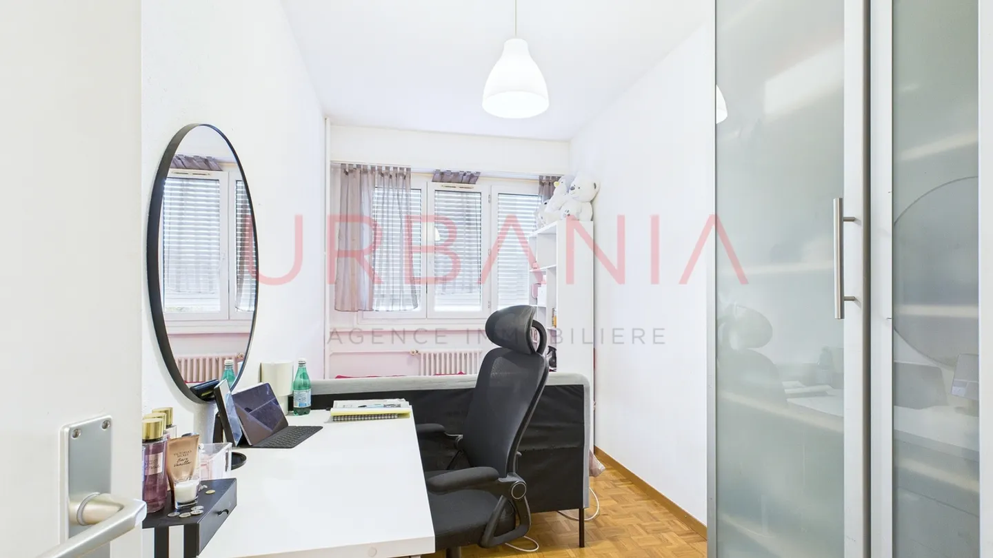 Appartamento 4,5 locali - Foto 3 di 6
