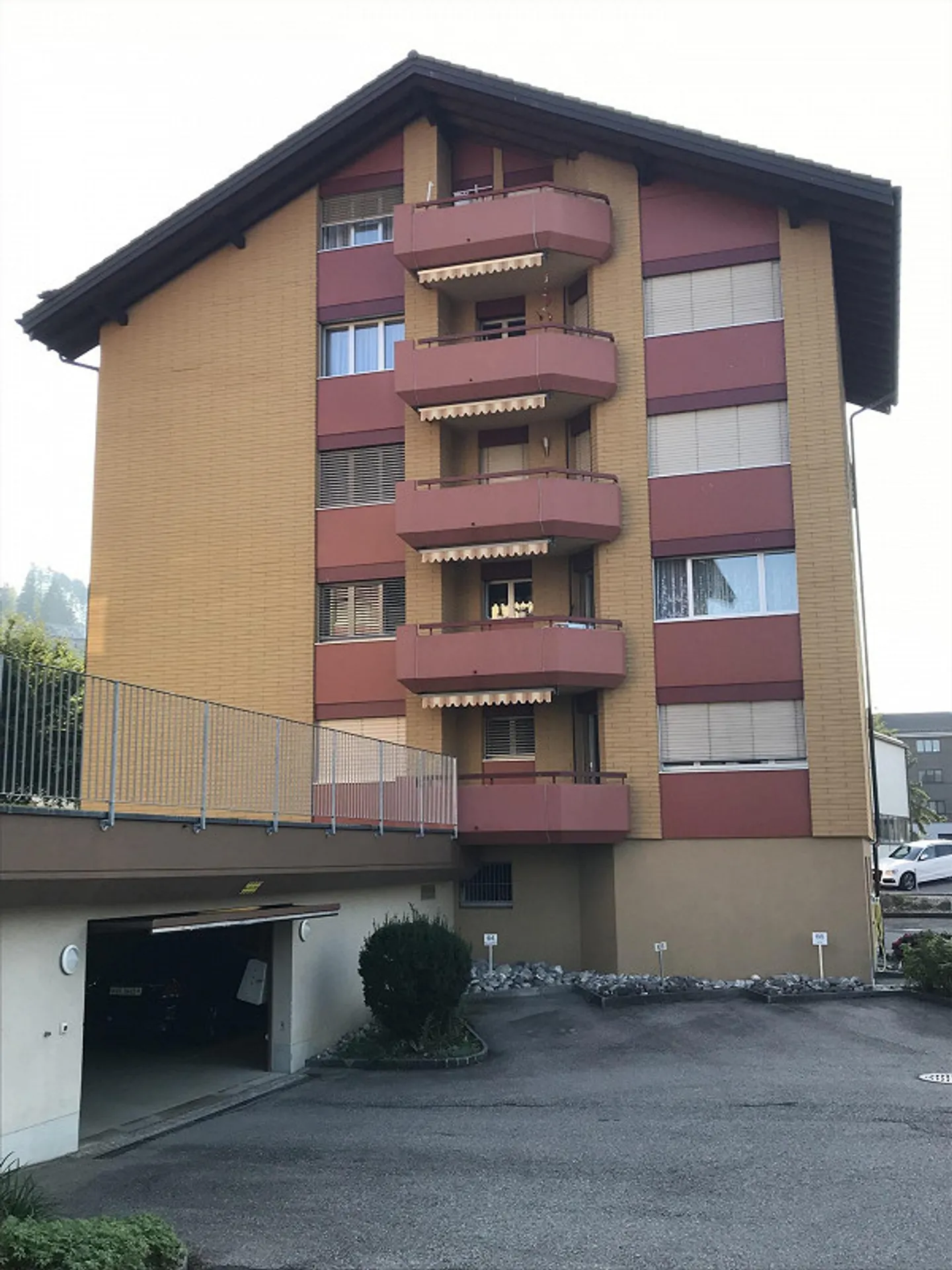 Ronis 2, 9050 Appenzell - Foto 1 di 6