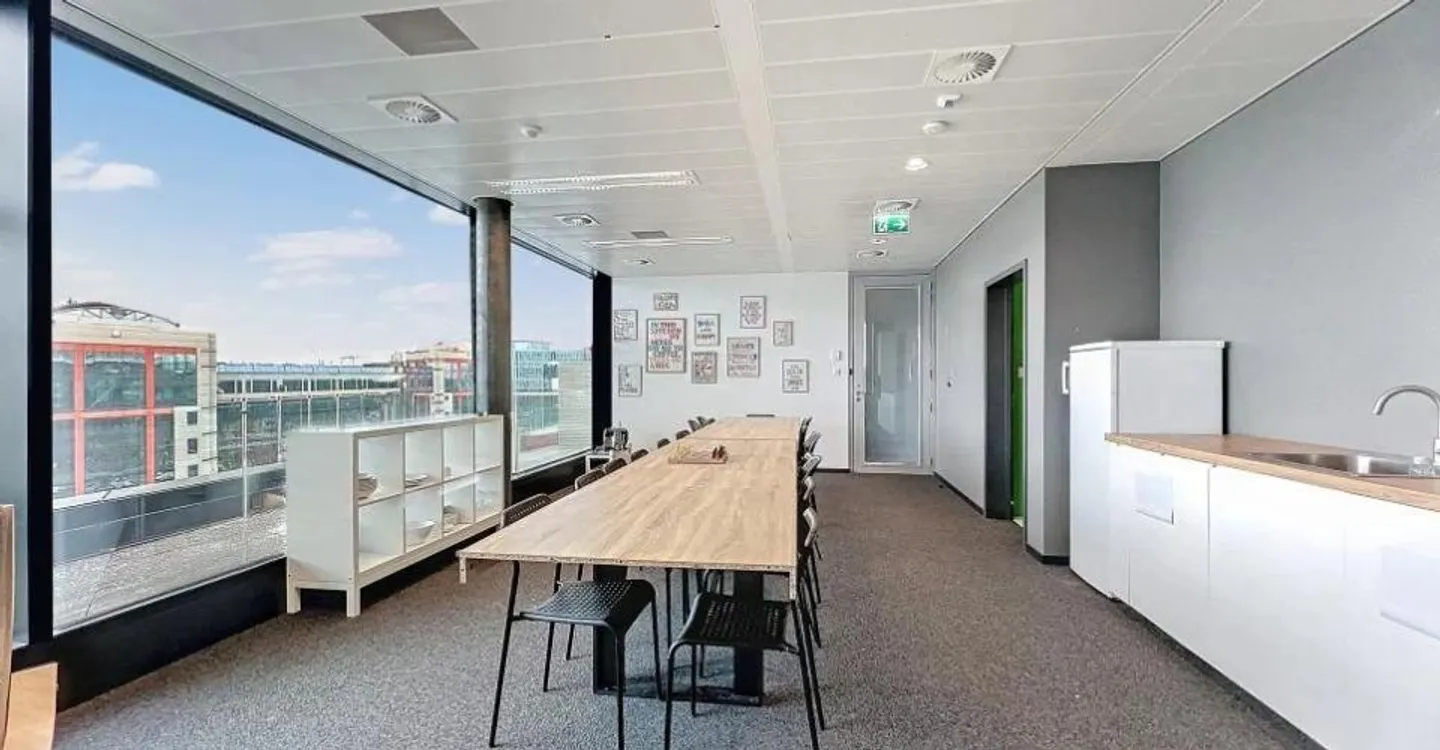 Modern Office Space in Lignon - Photo 1 of 6