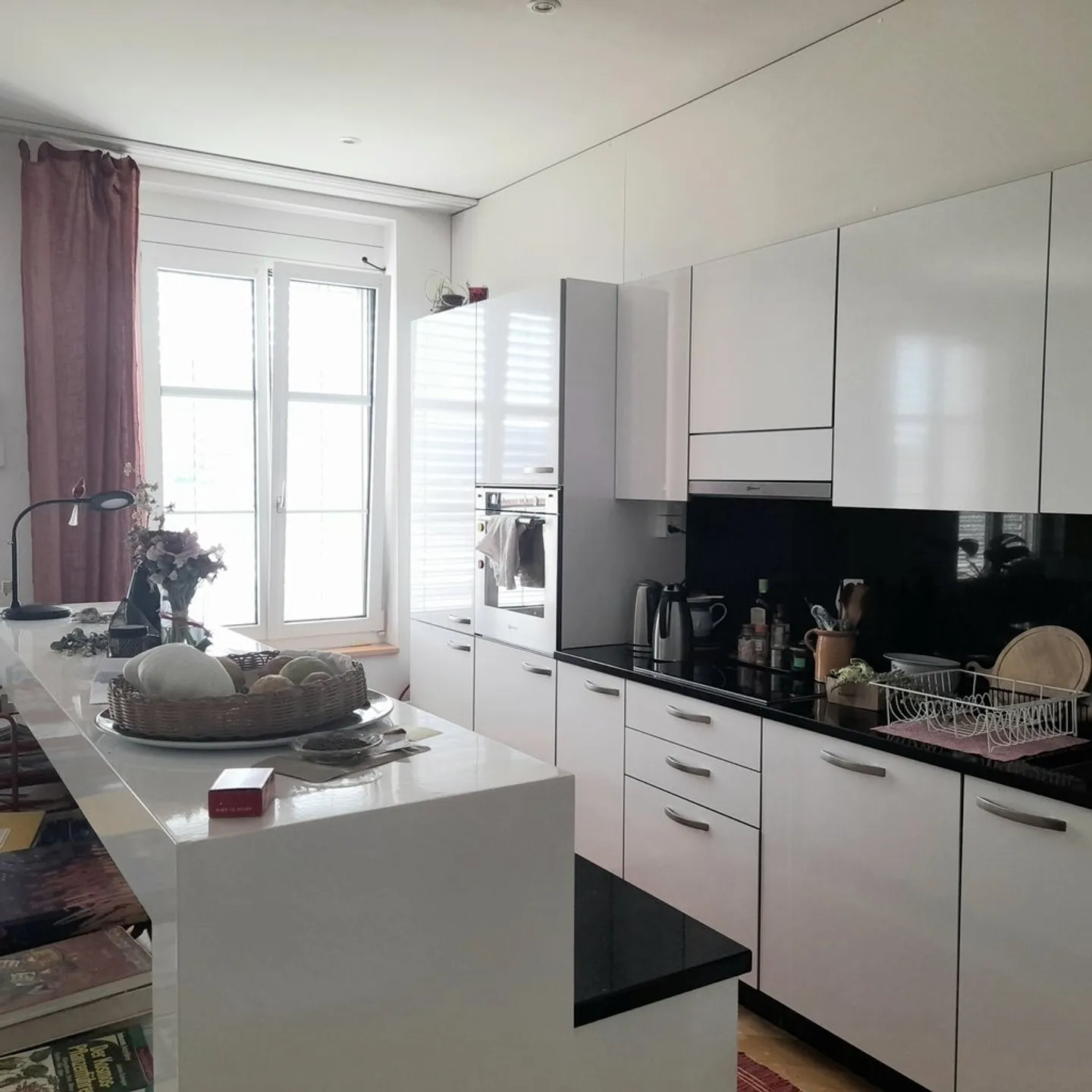 Appartamento di 2,5 stanze nell'ex fabbrica di ricami - Foto 2 di 5